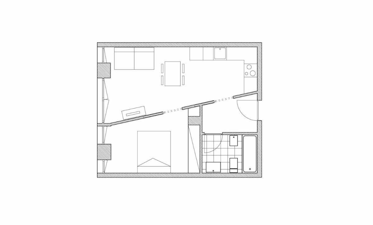 Eder 1 by FeelFree Rentals