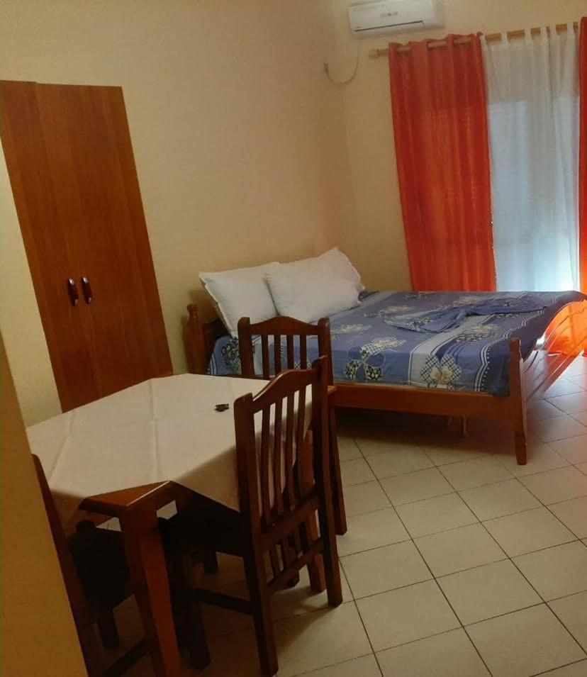 Great location studios in Vlora bay