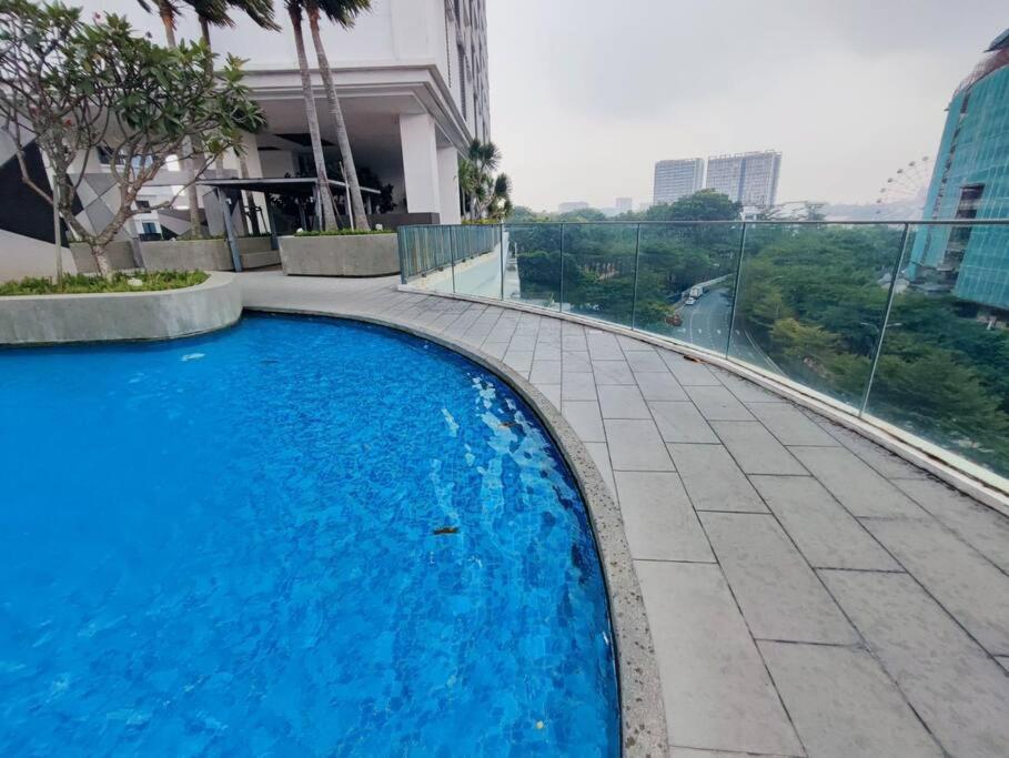 I City I Soho - Shah Alam photo 7