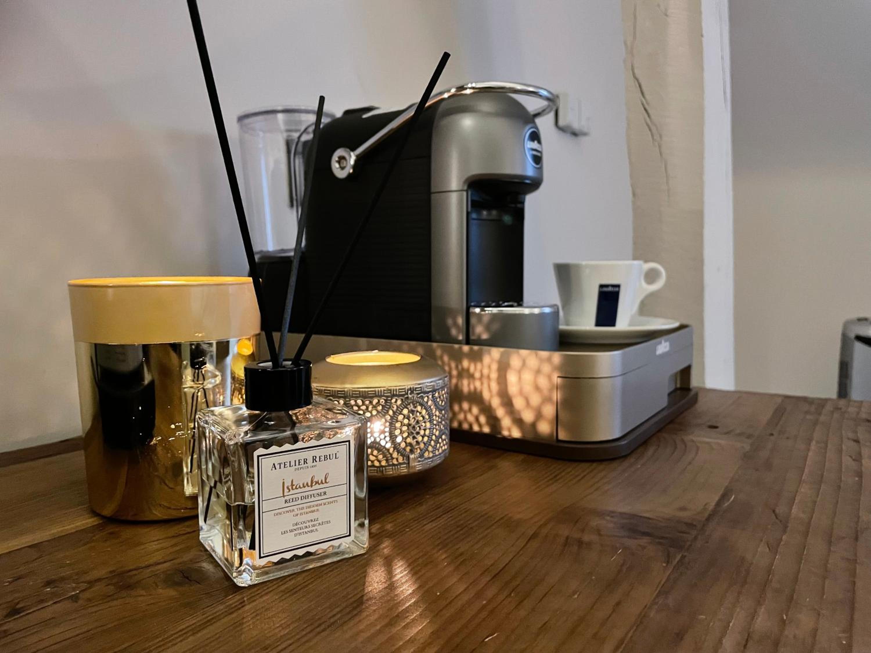 De Verborgen Parel B&B