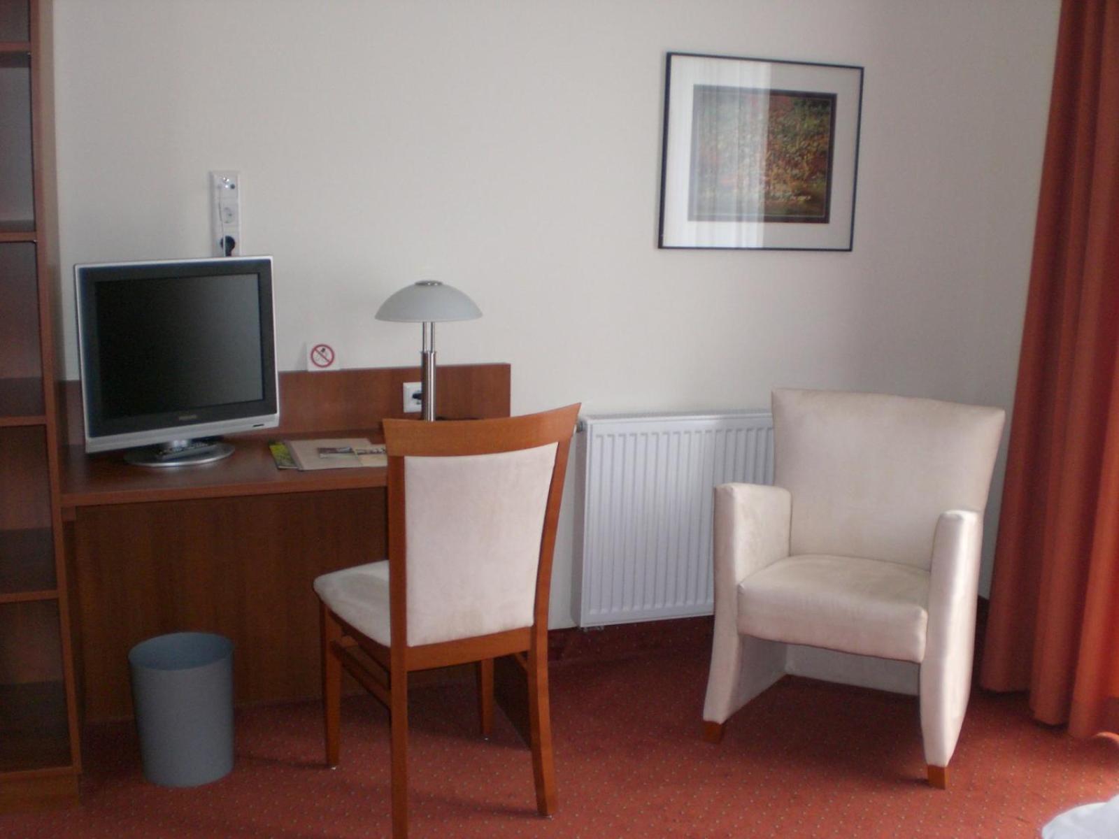Das kleine Amtshotel - Property Image 20