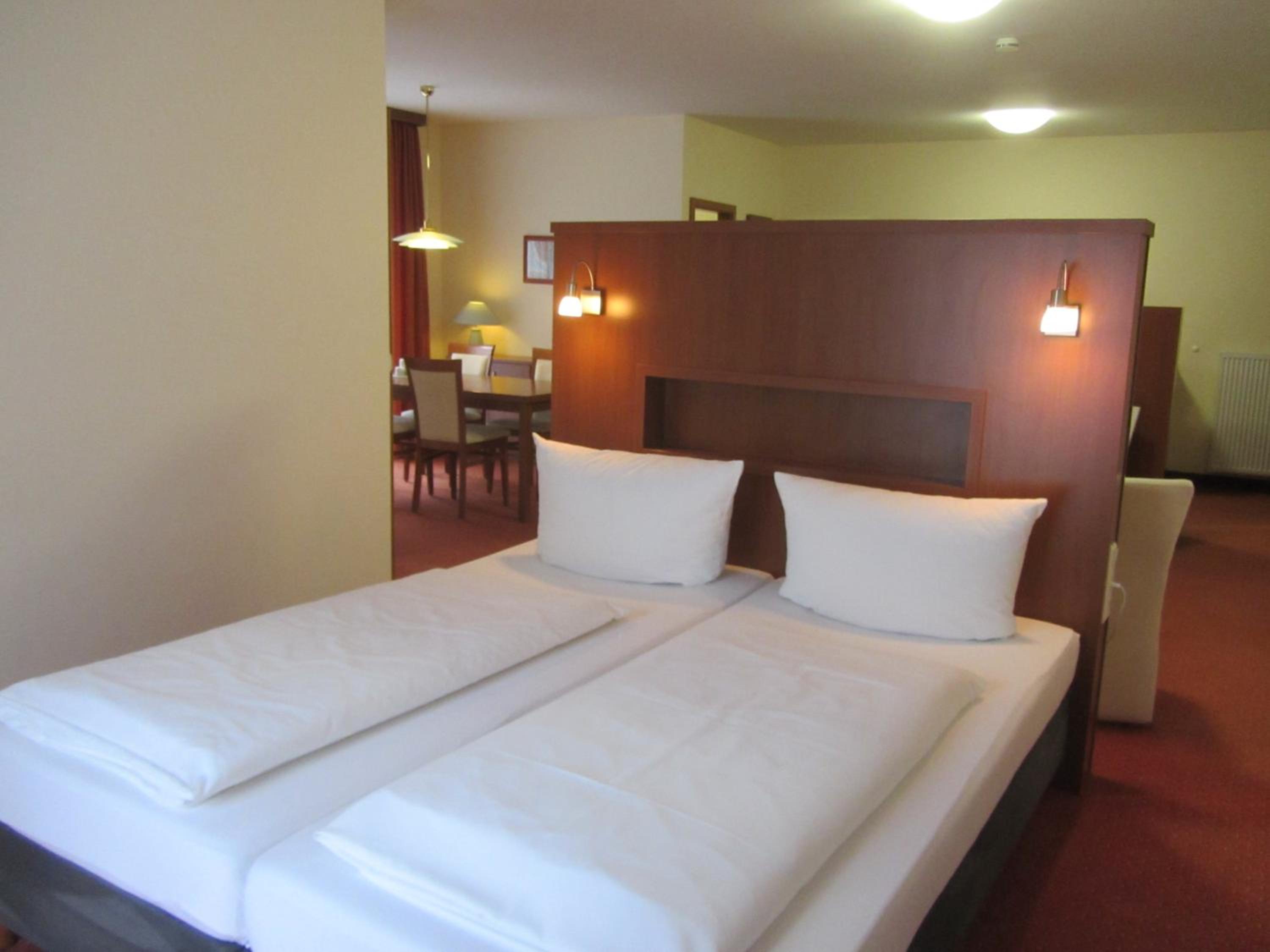 Das kleine Amtshotel - Property Image 19