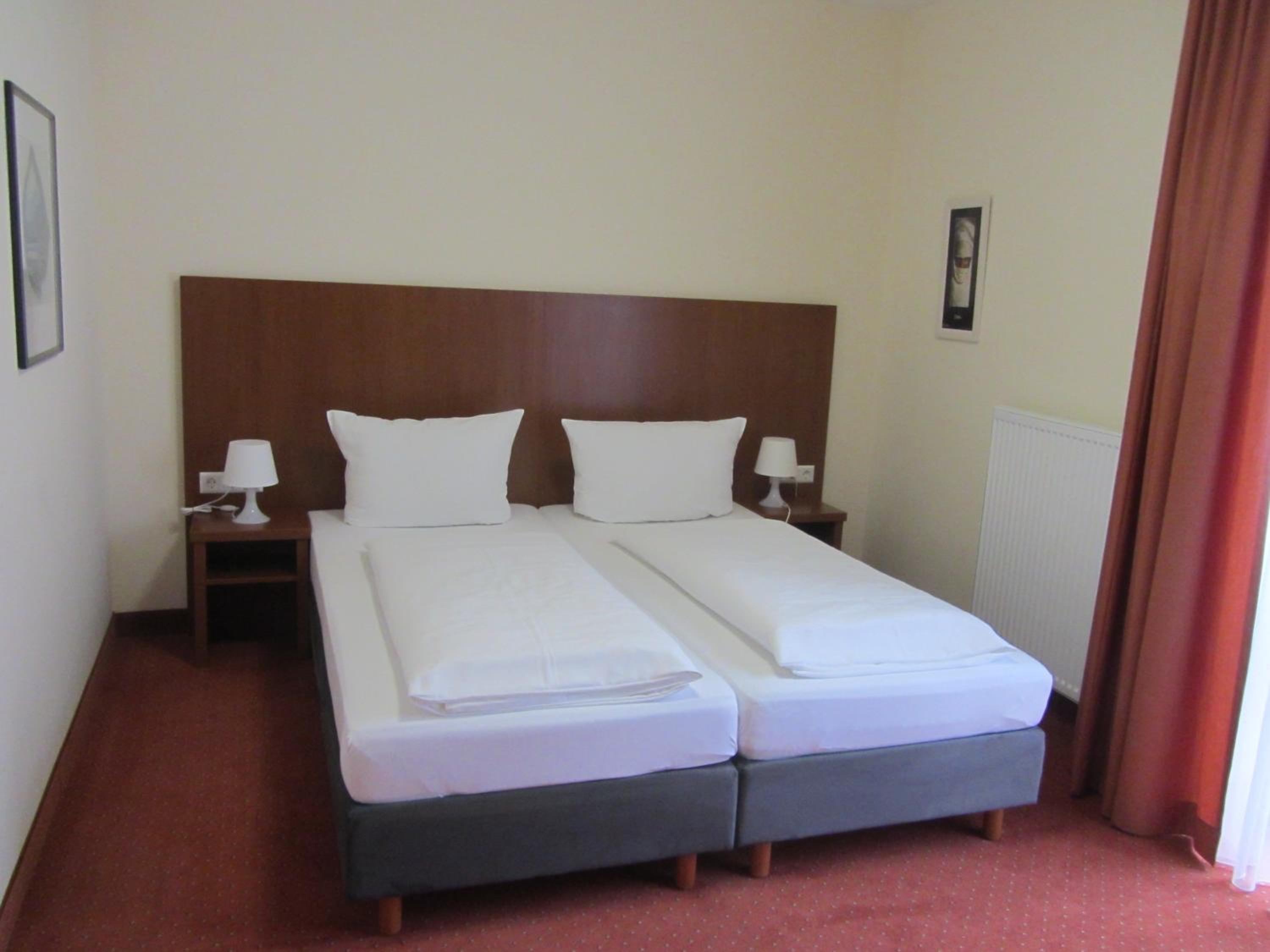Das kleine Amtshotel - Property Image 21