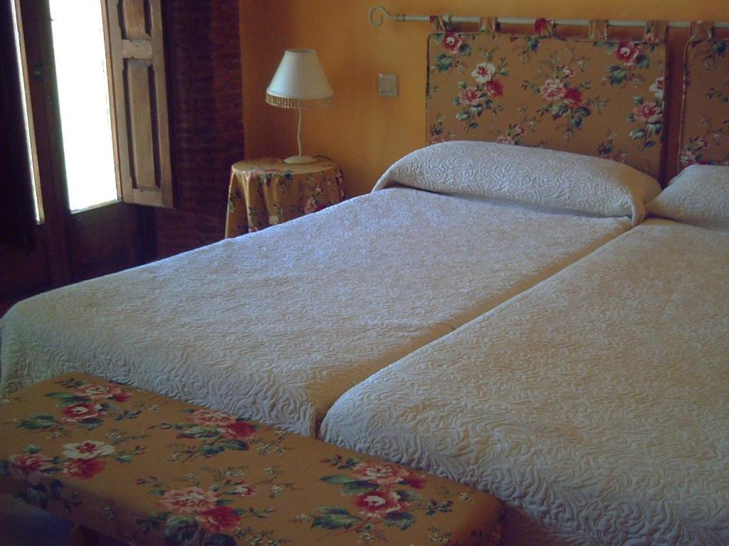 Hotel Balneario Almeida Dama Verde