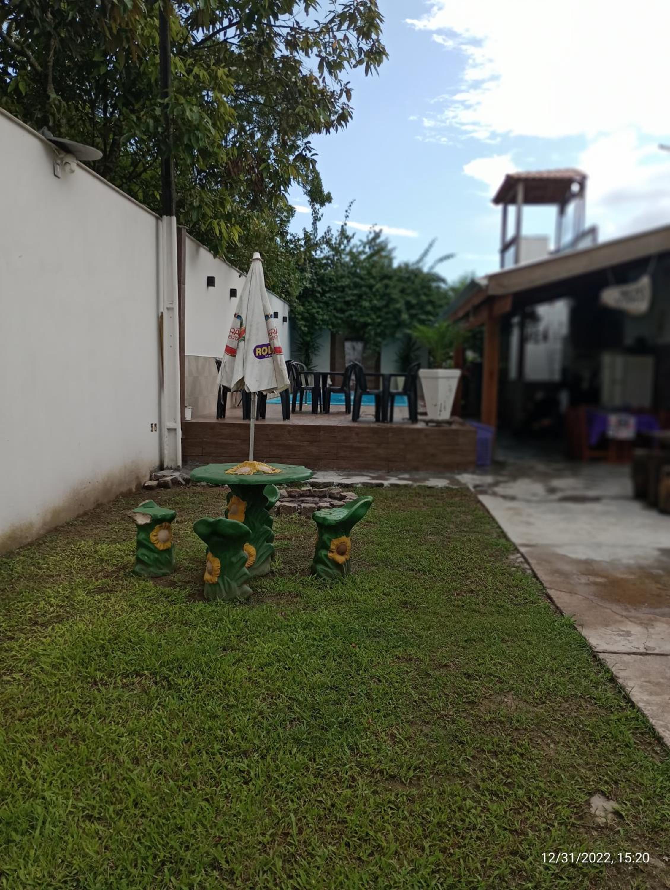 Recanto Monte Alegre