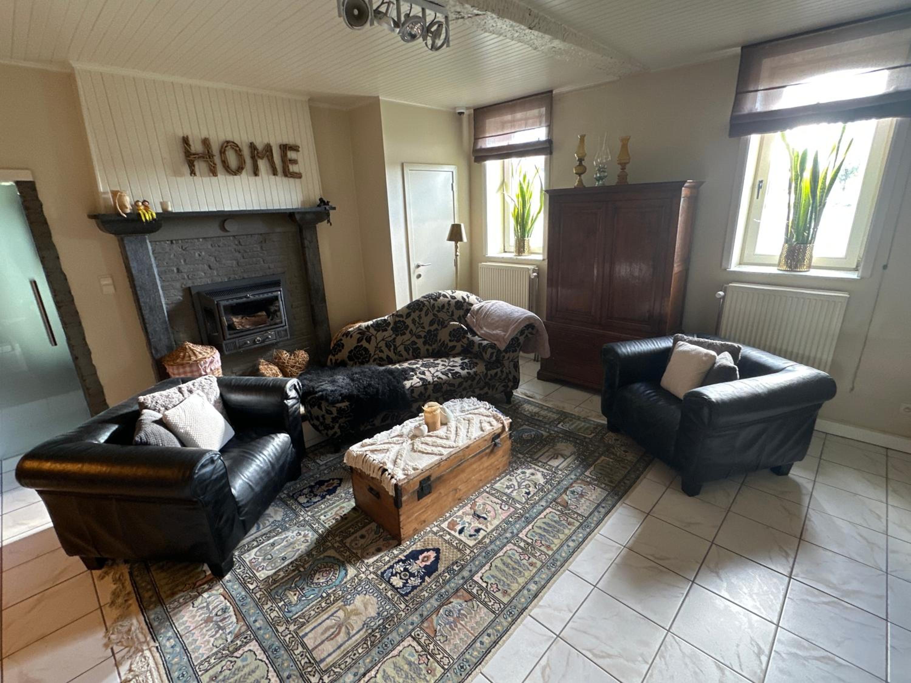 De Verborgen Parel B&B