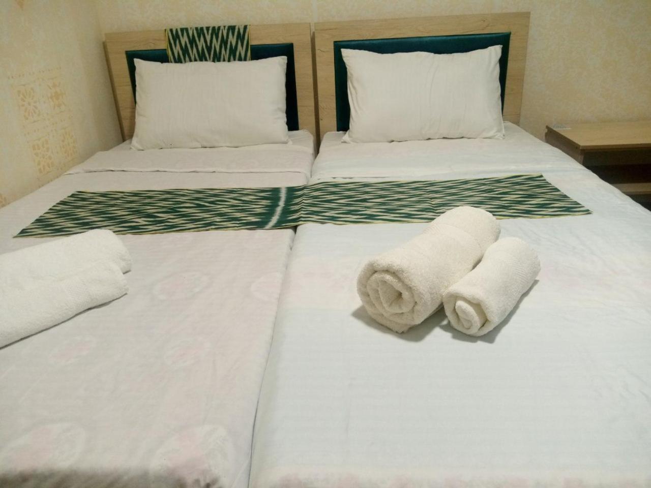 Elita House Samarkand