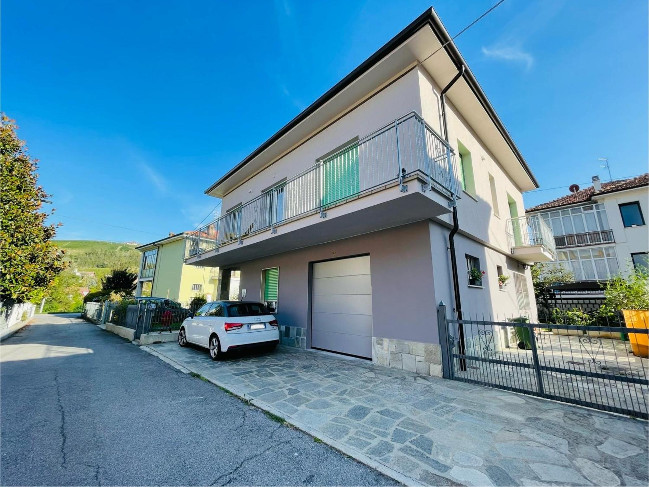 Casa Piero, relax e piscina privata tra le colline delle Langhe view 4