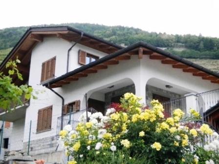 APPARTAMENTO Villa Isabella view 4