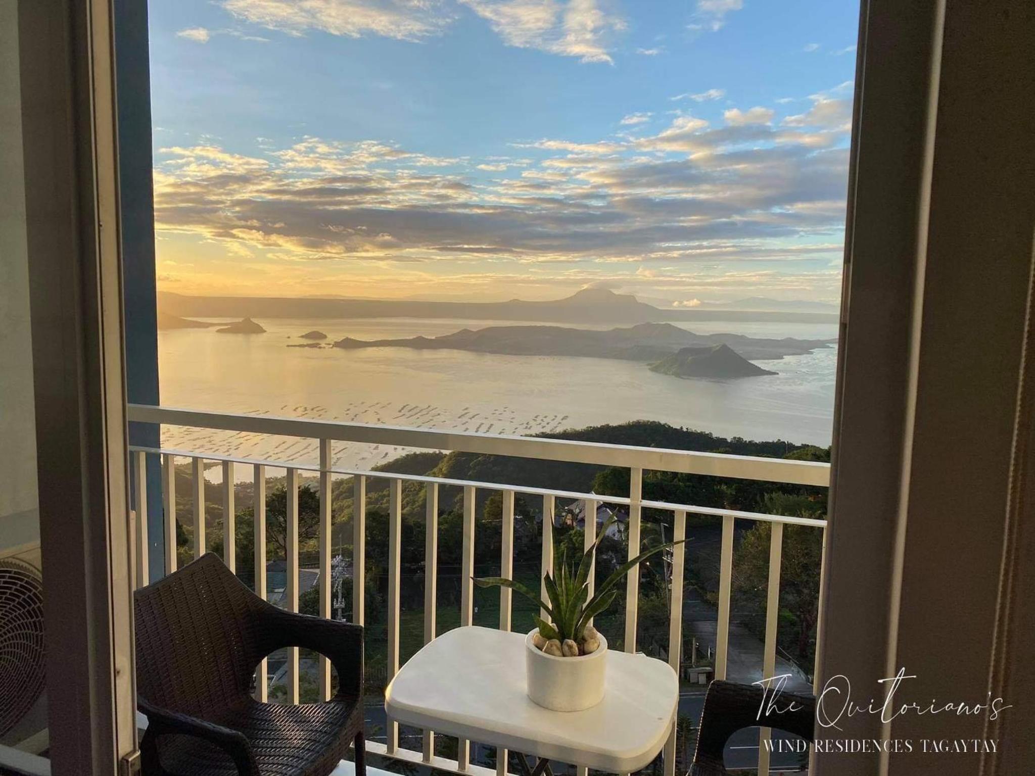 Taal View Condo by Liza view 4