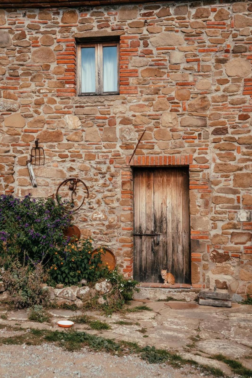 Reggioli- Appartamento Cestaio