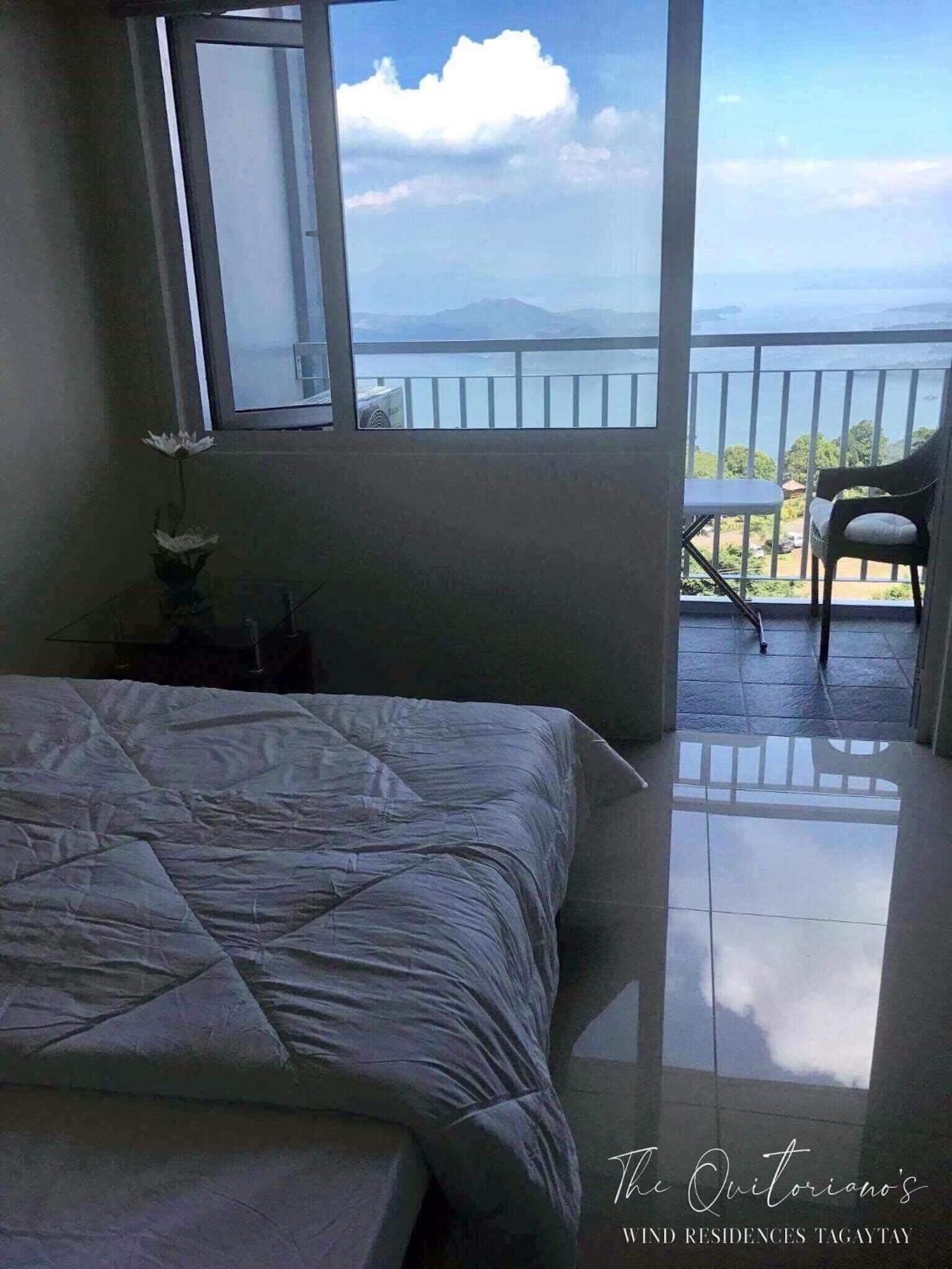 Taal View Condo by Liza view 2