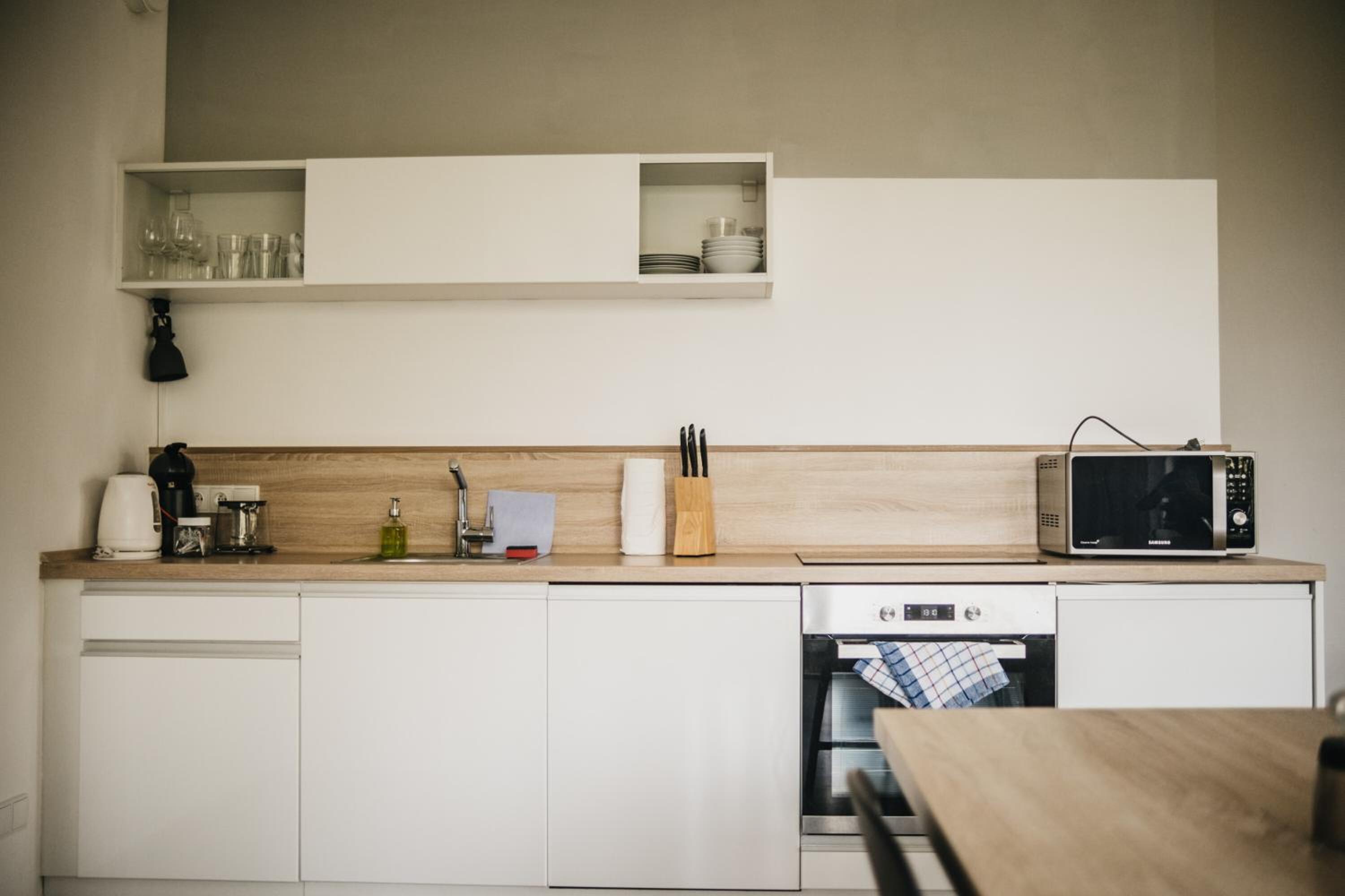 Lakepark Residence