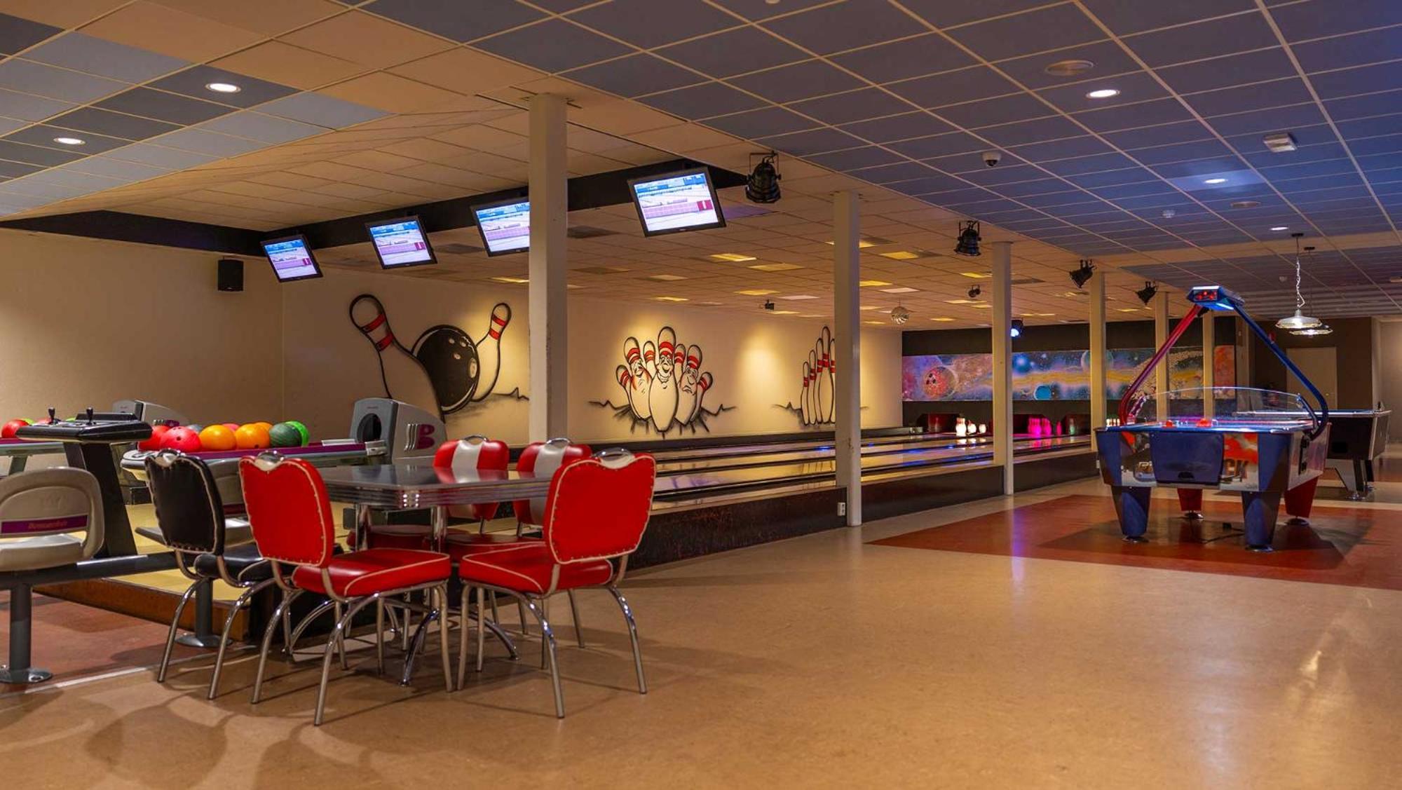 Molecaten Park Landgoed Ginkelduin view 3
