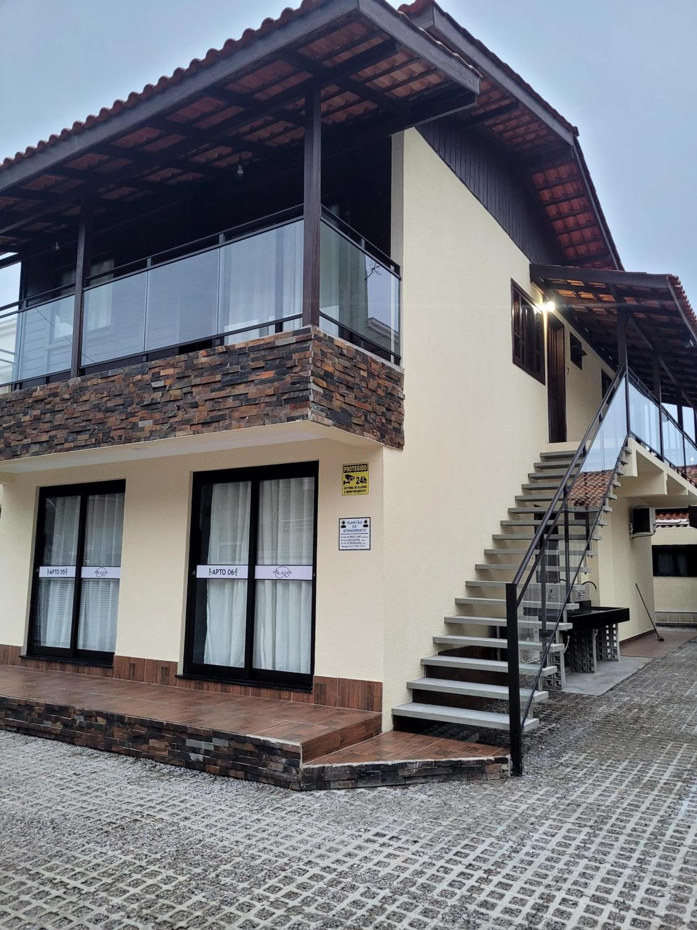 Residencial Miragem Bombinhas