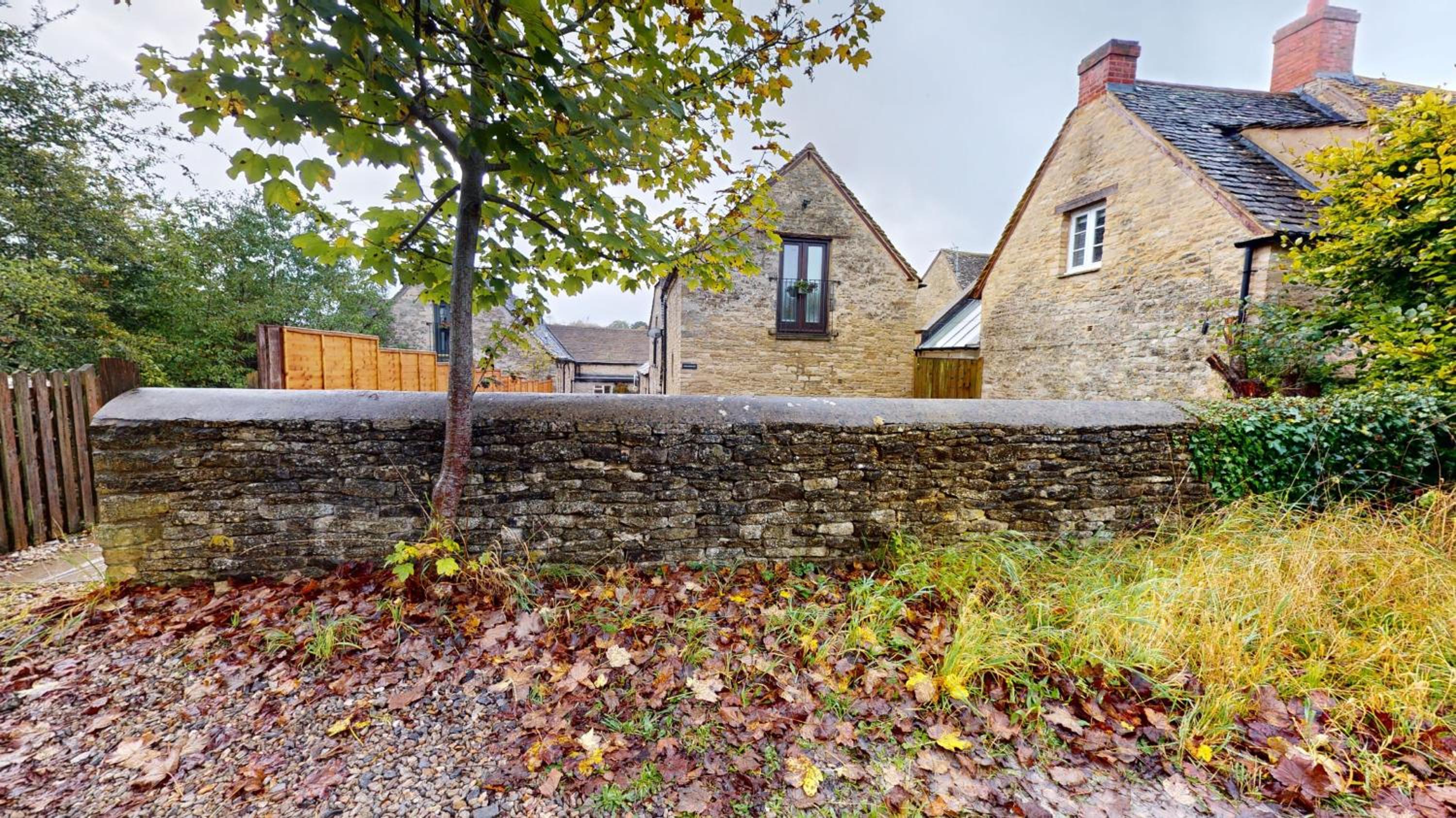 The Dovecote