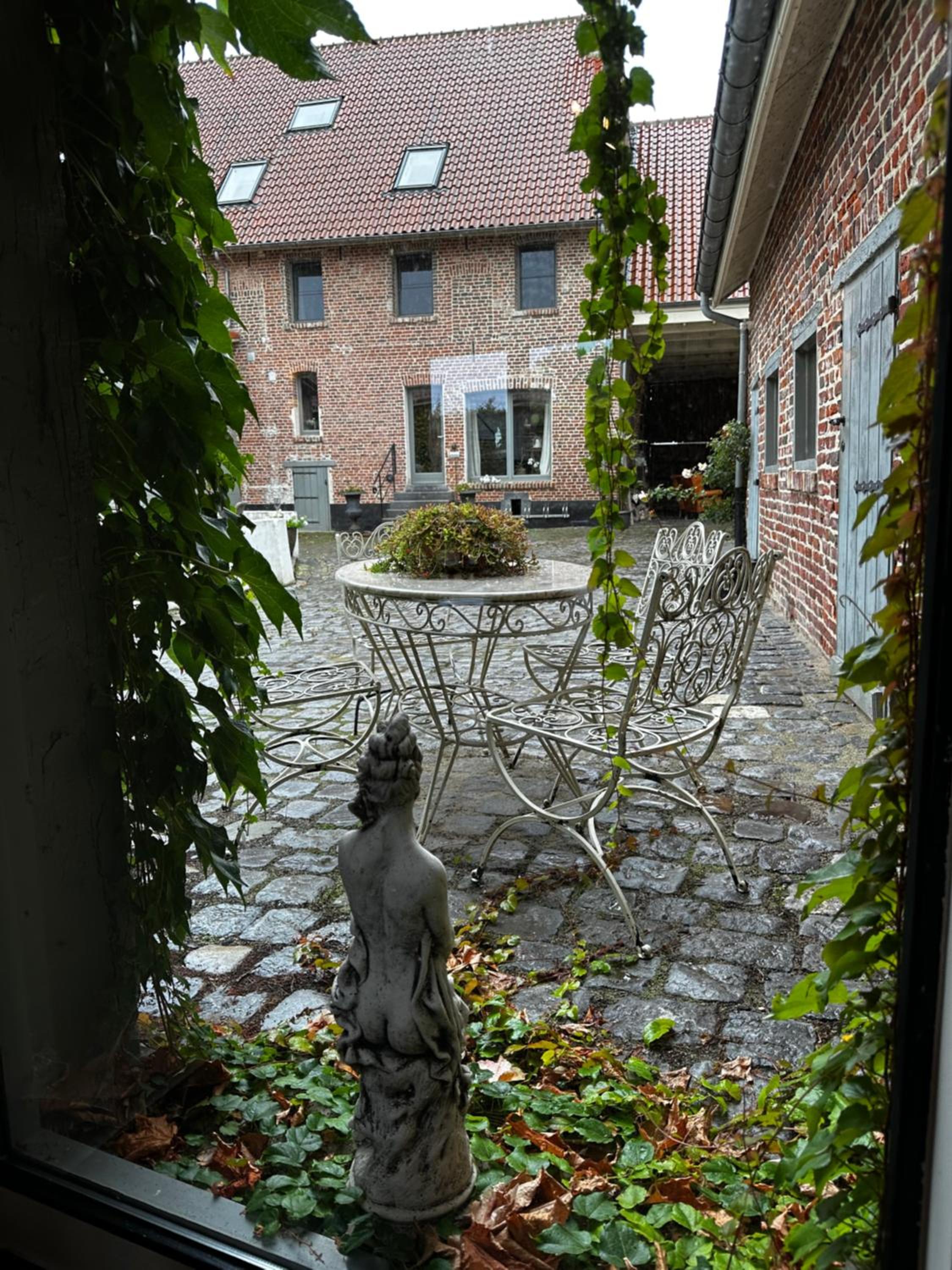 De Verborgen Parel B&B