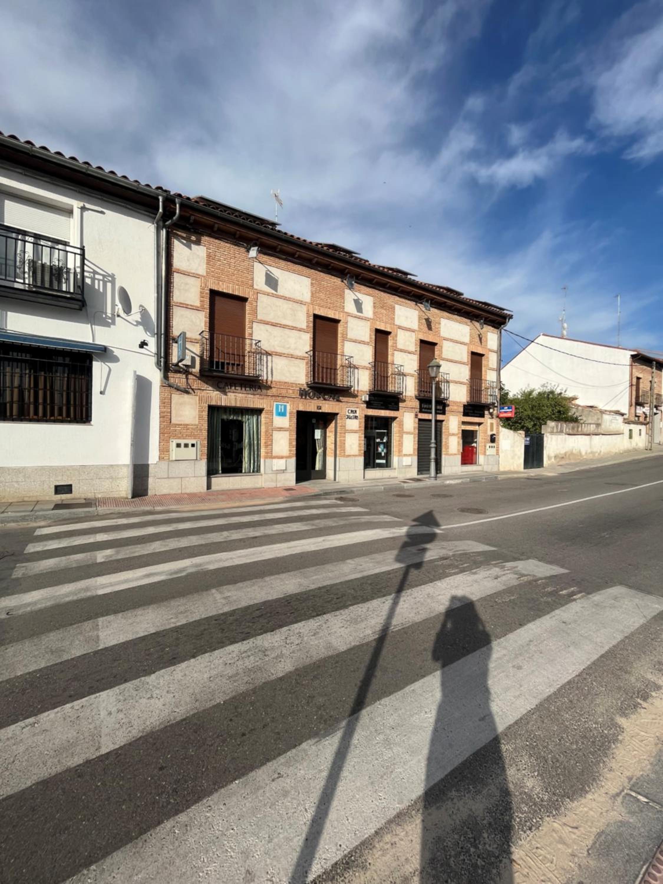 Hostal Corper Navalcarnero