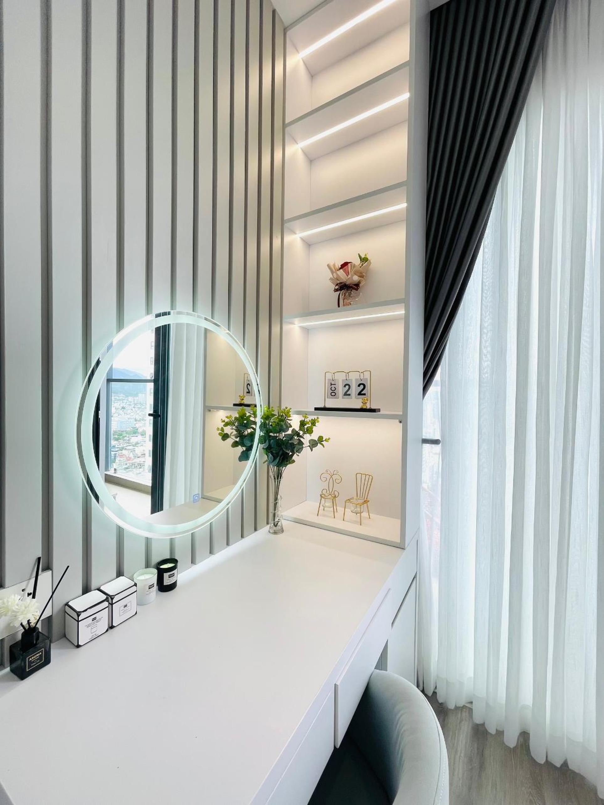 2608 - Luxury Apt Sea View Marina Suites Full Option view 3
