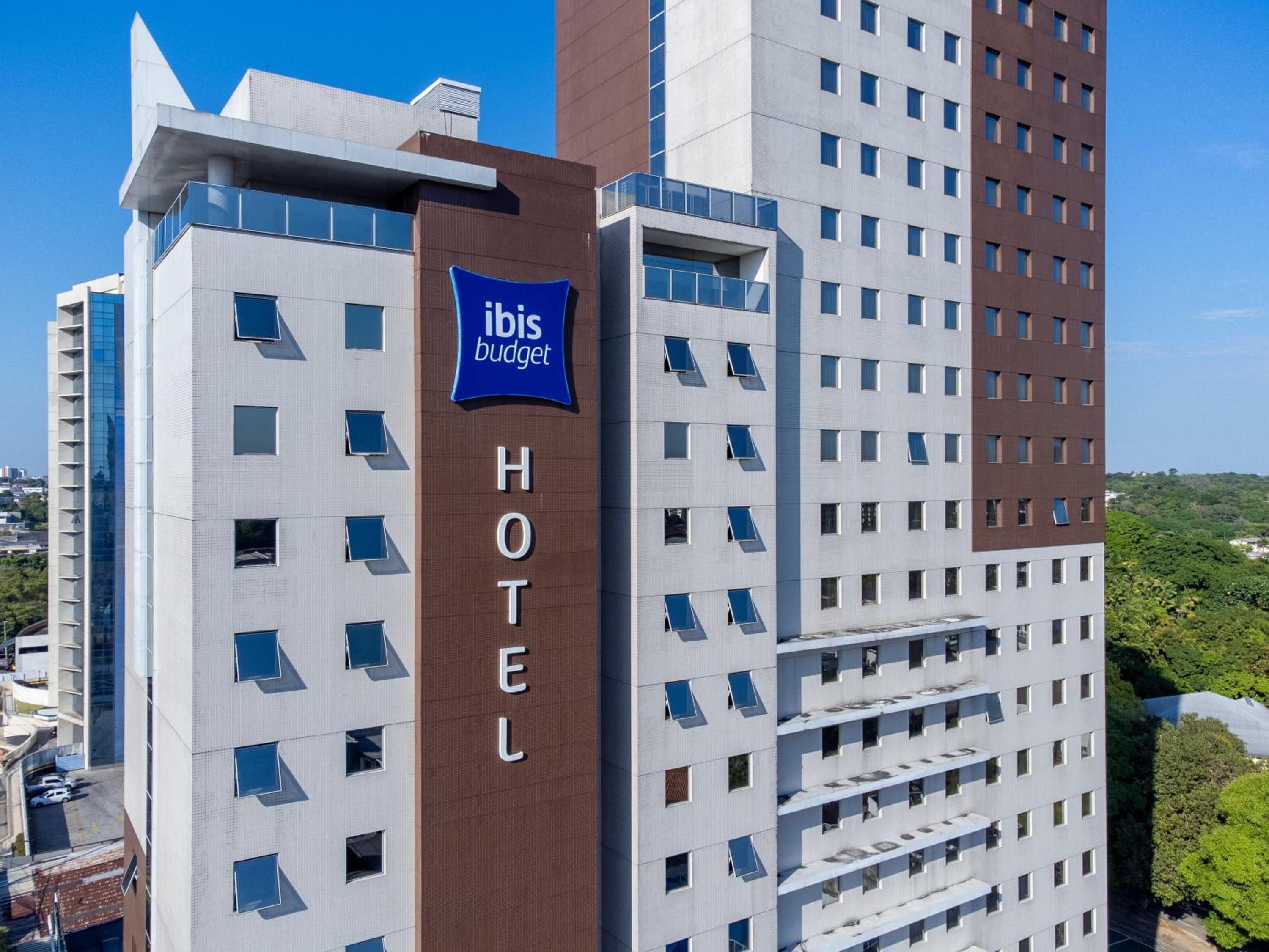 Hotel ibis budget Manaus - Image 1