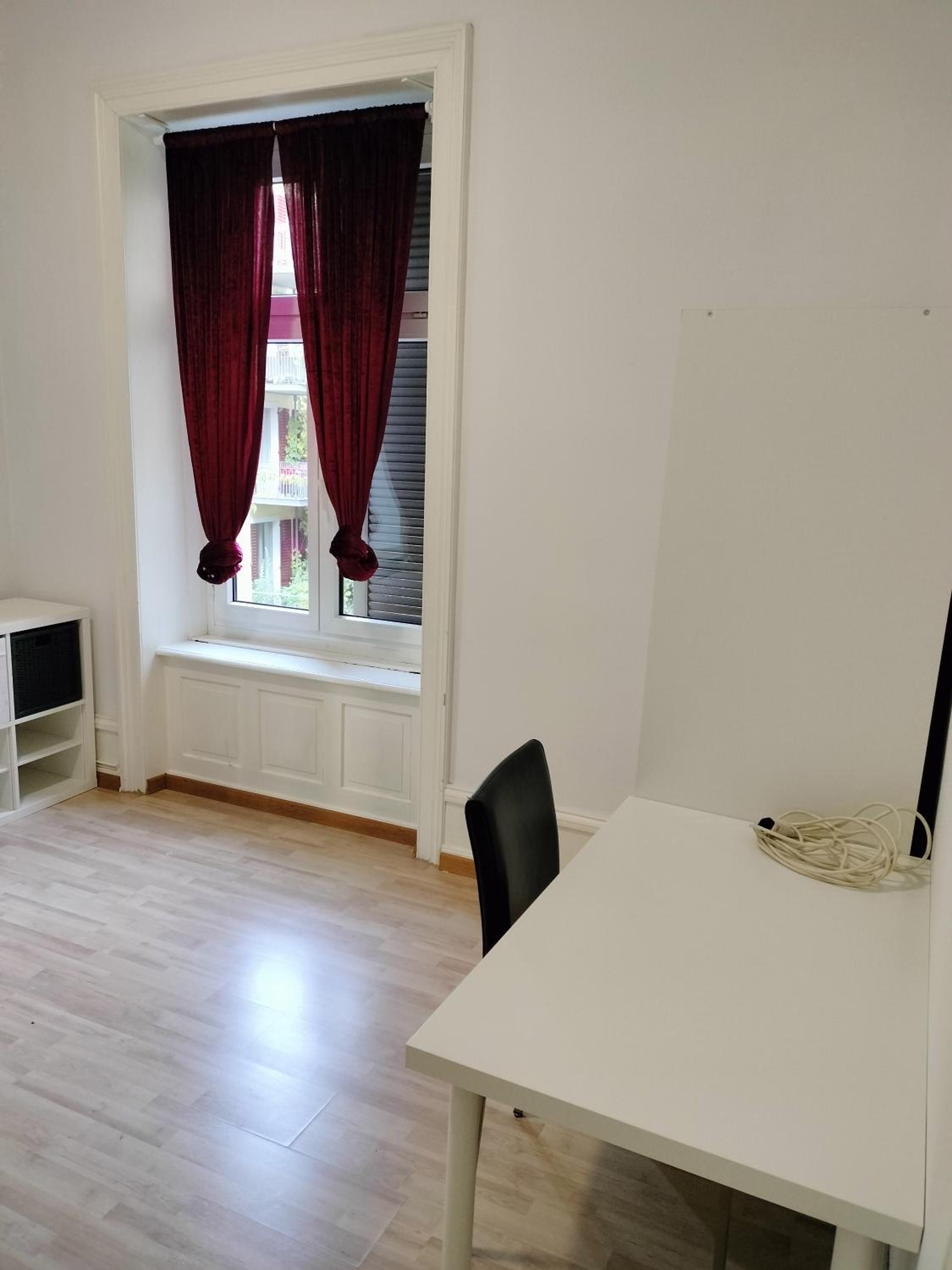 City Home Zurich