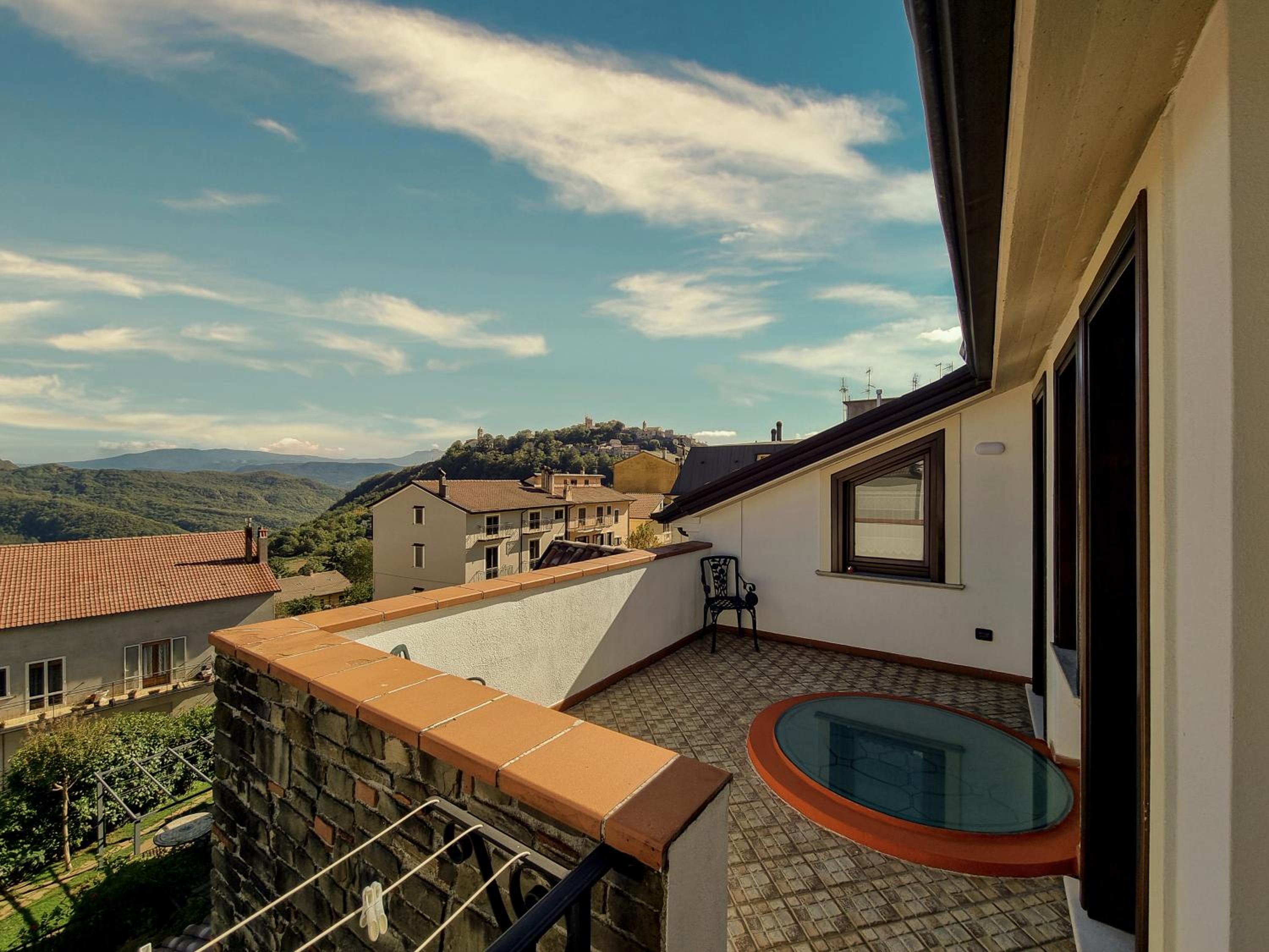 Villa Rosa