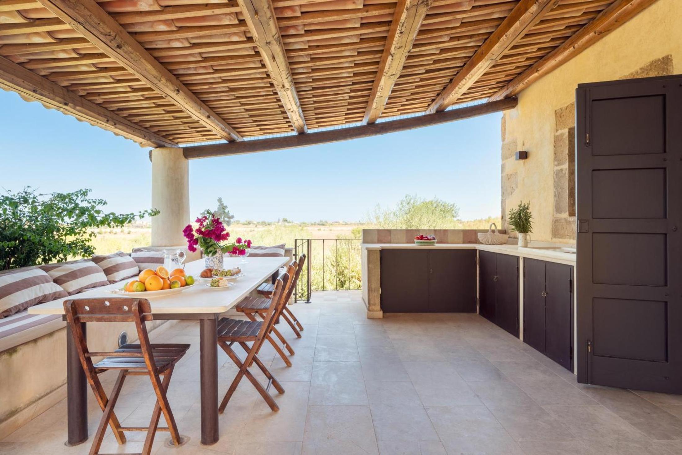 Casa Degli Aromi, San Lorenzo, Noto photo 2