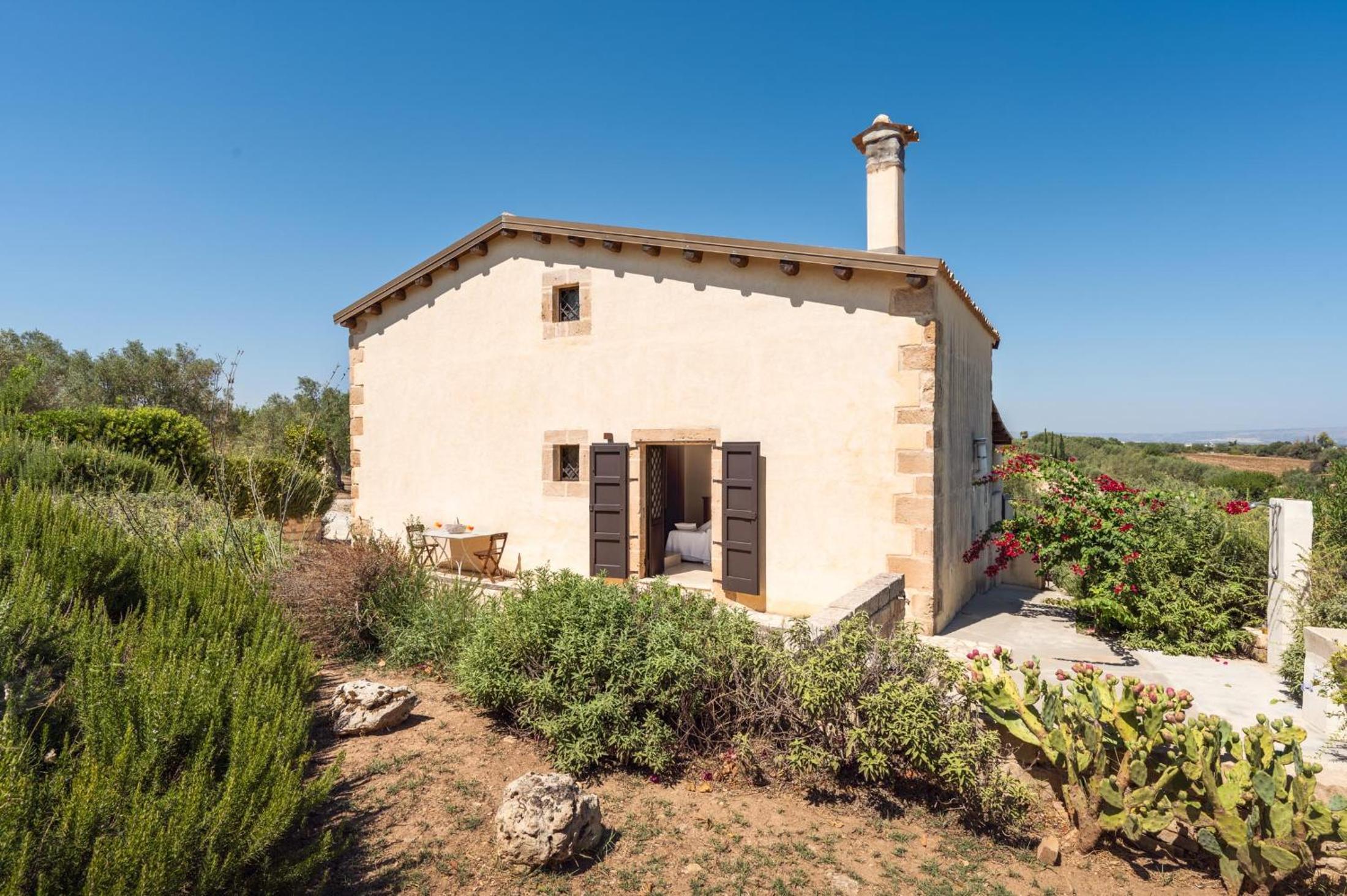Casa Degli Aromi, San Lorenzo, Noto photo 1