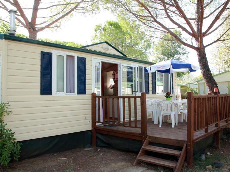 Camping Village Free Time