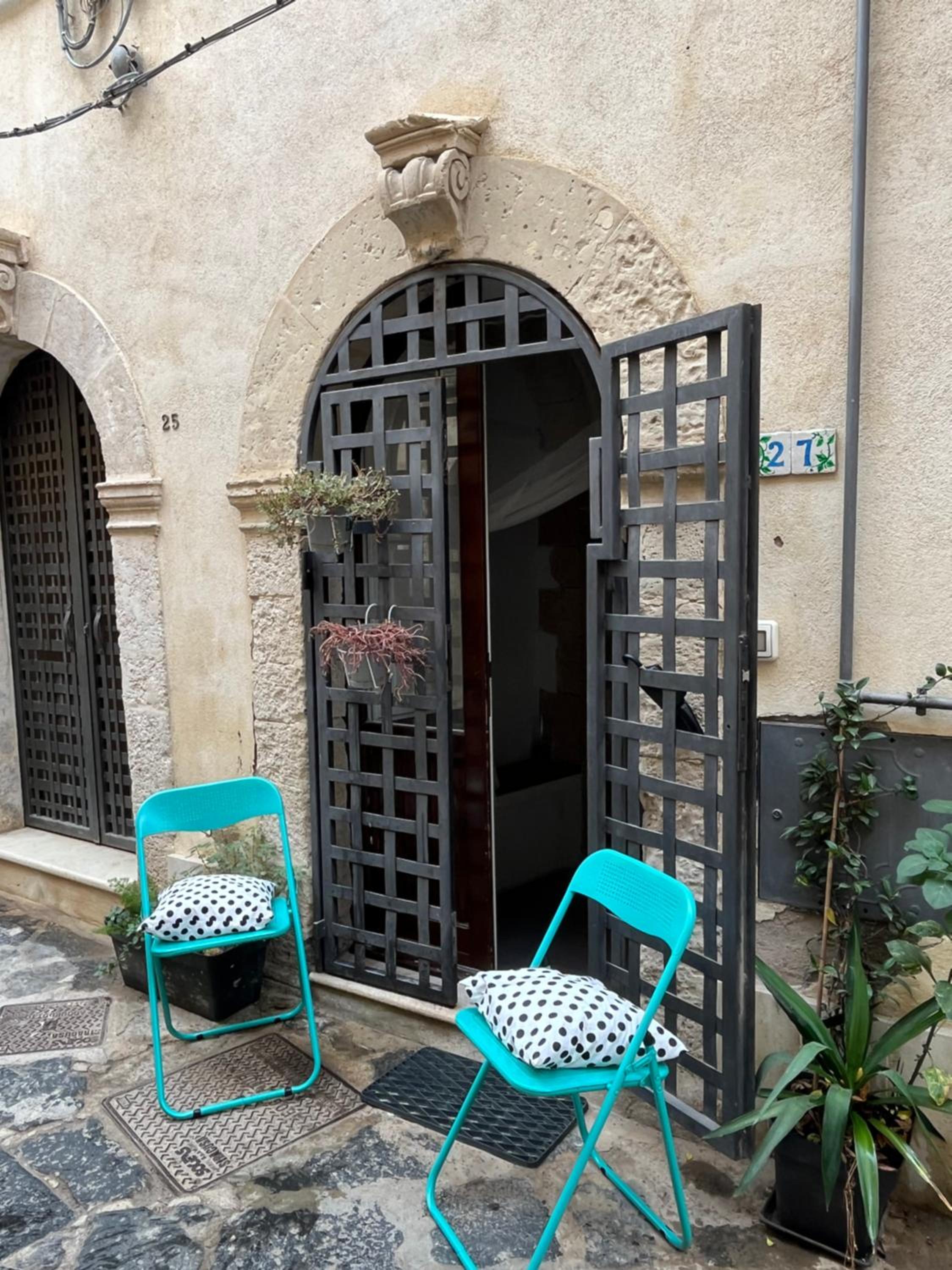 Magica Ortigia