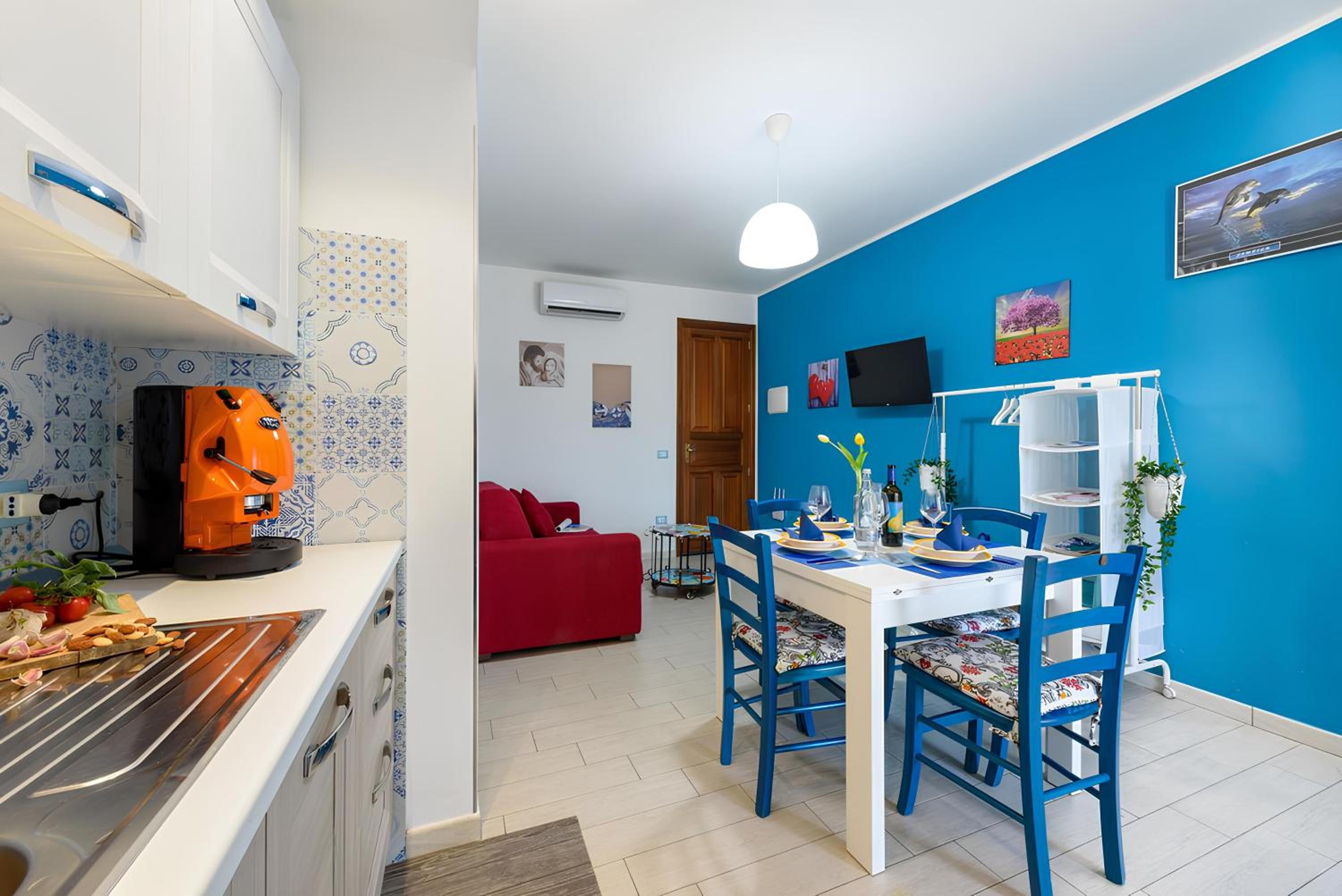Appartamento Dolceluna