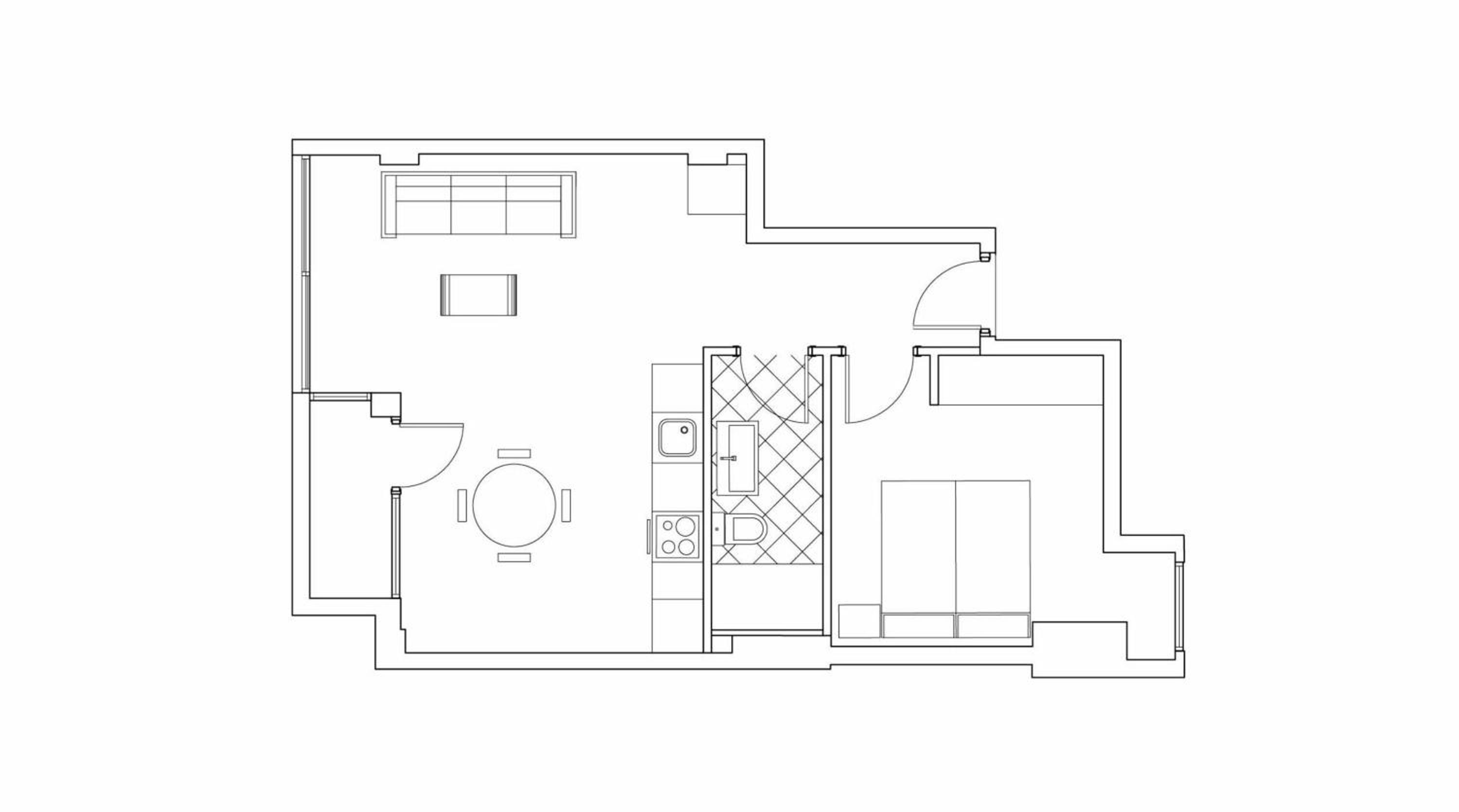 Fuenterrabia by FeelFree Rentals