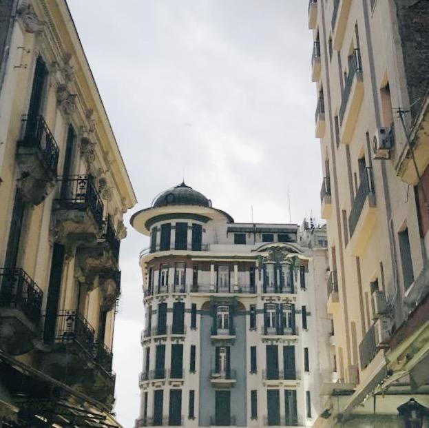 Fandango by halu!, Gorgeous Neoclassical Apartment next to Metro station