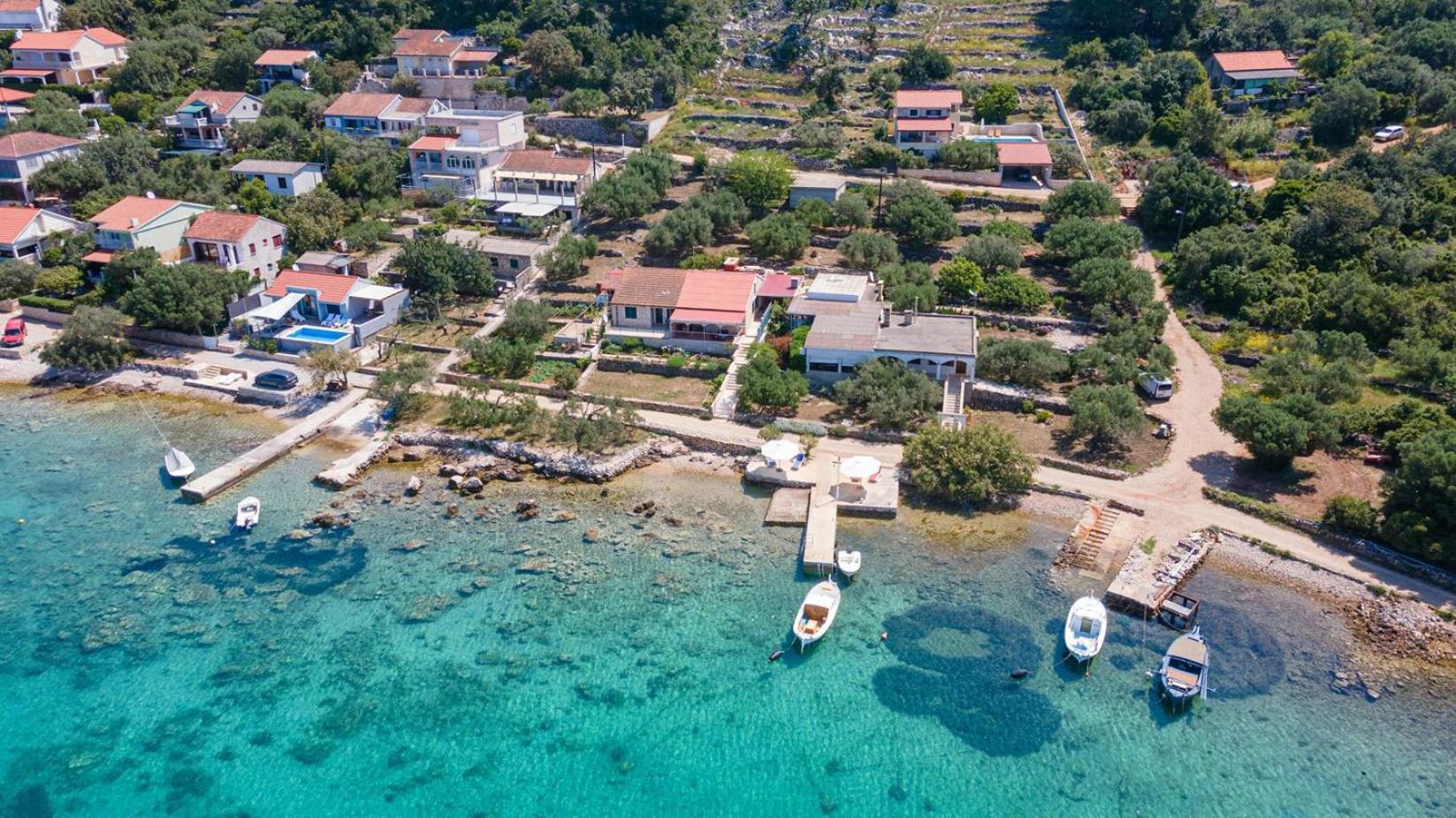 Seaside Holiday Home Miranda