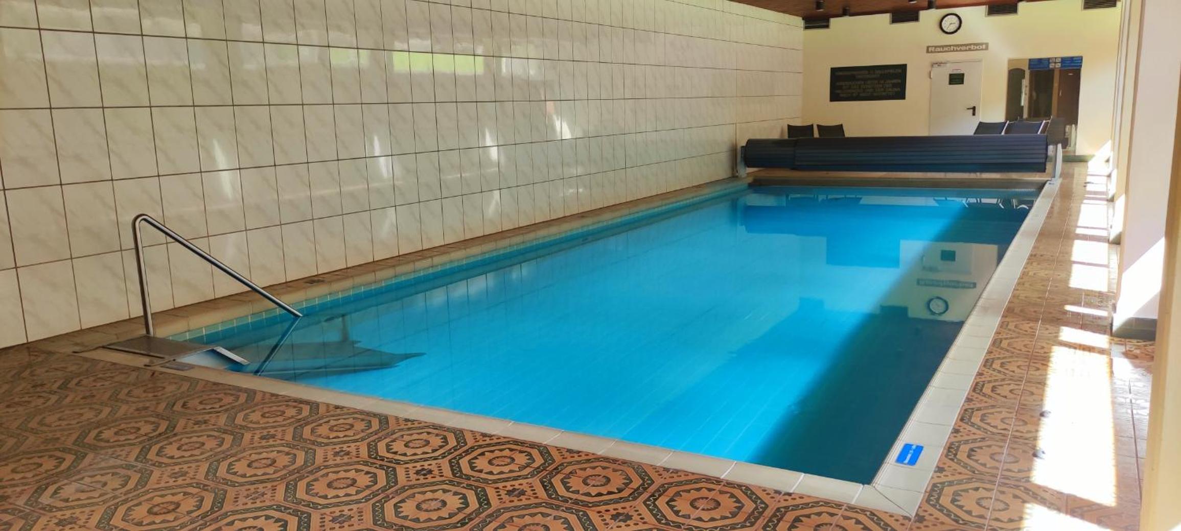 Casa Alpina Apartment - Pool&Sauna - by Hermann Weiss