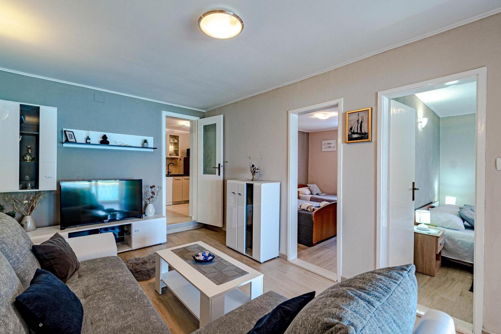 Seaside Holiday Home Miranda