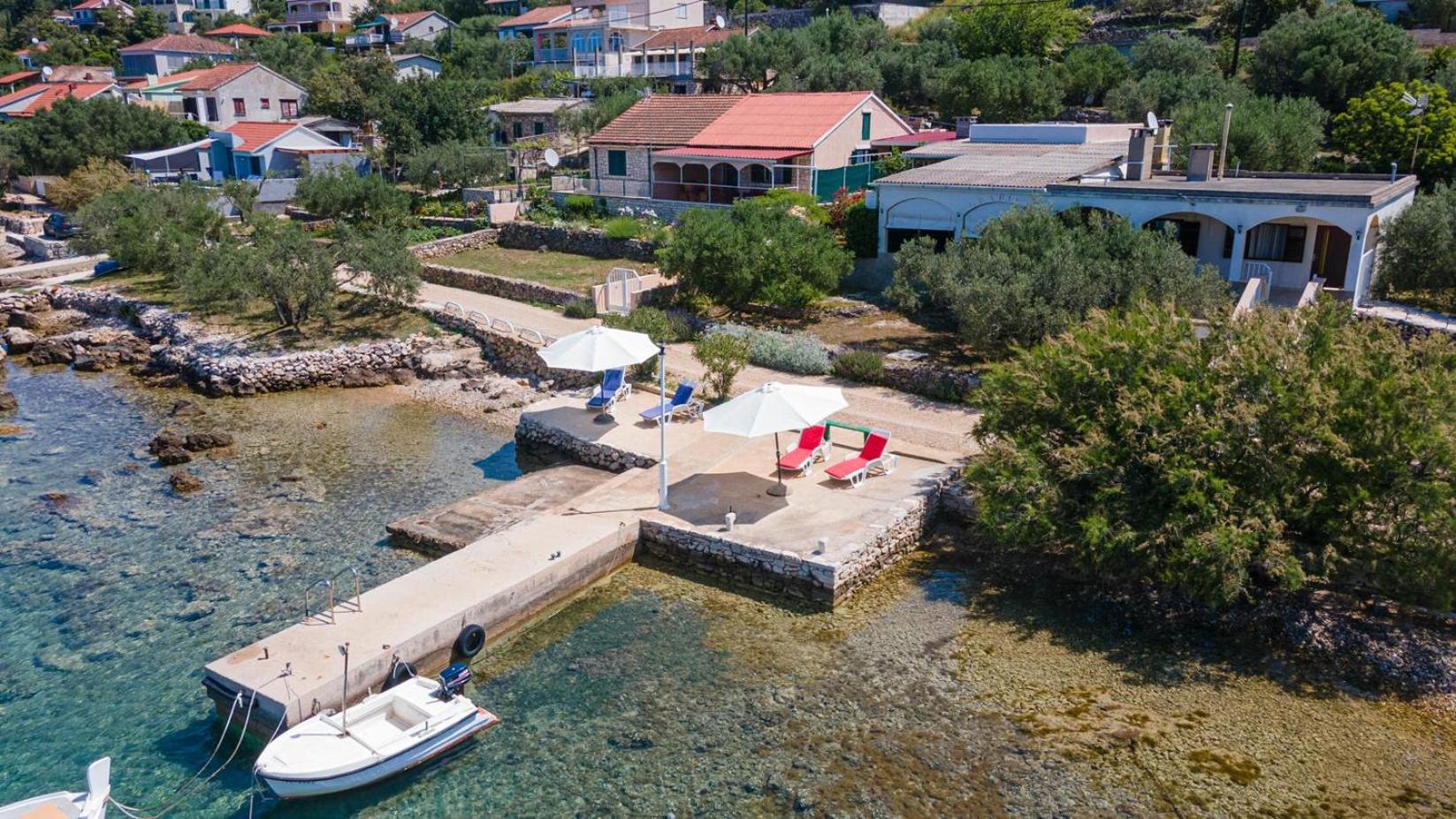Seaside Holiday Home Miranda