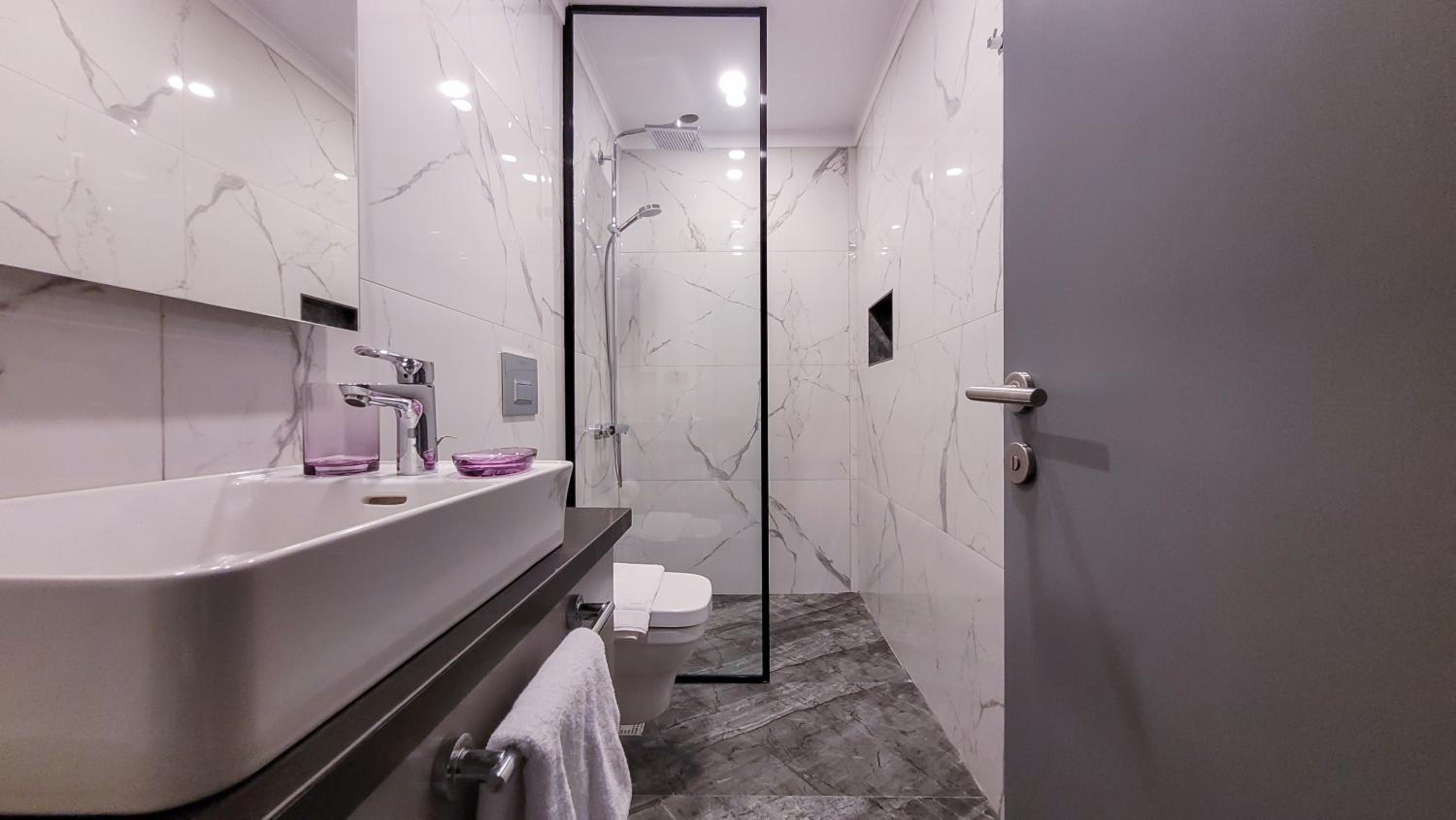 Çimentepe Residence Deluxe 3 - Superior Duplex Villa in Yalikavak