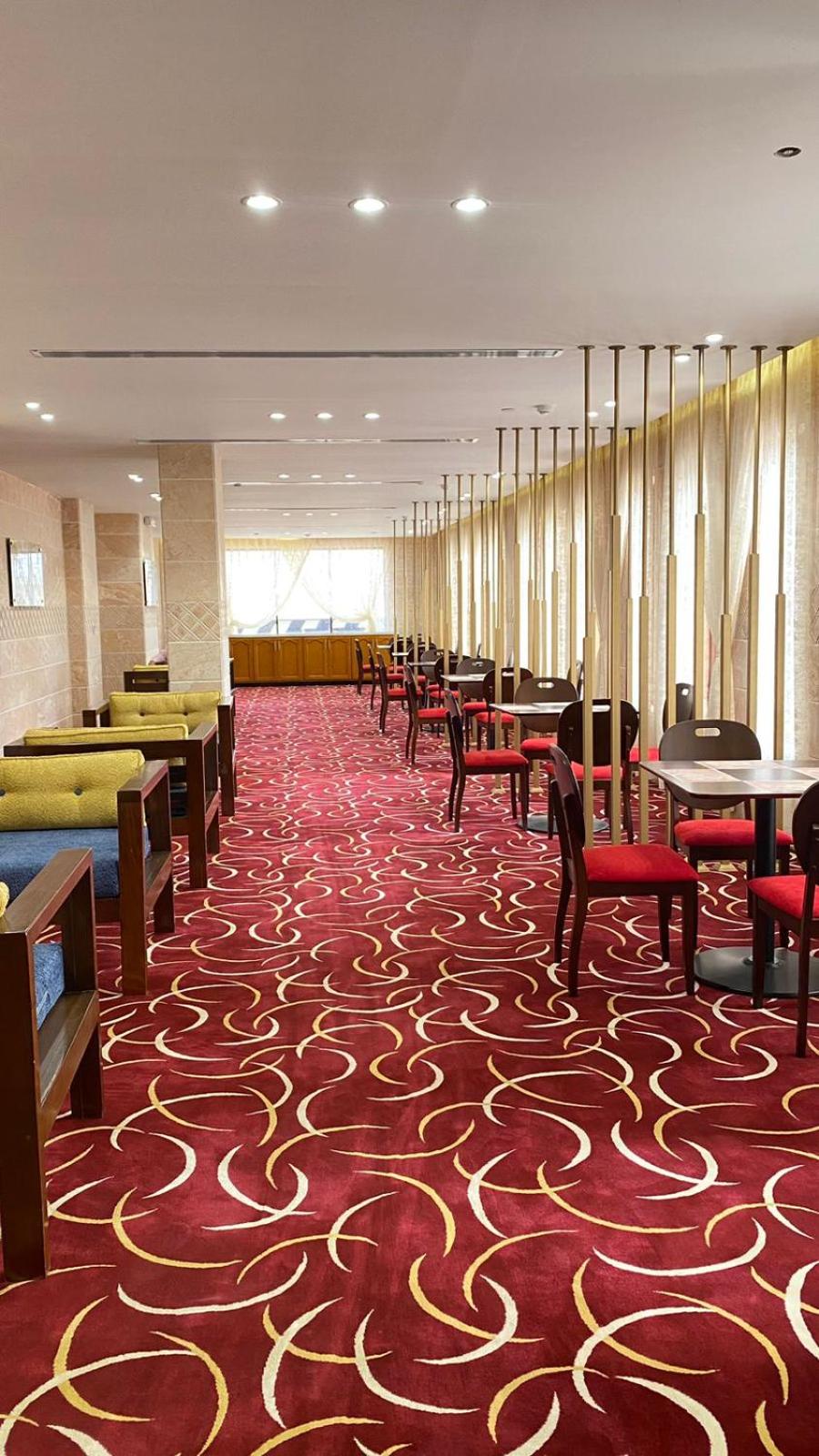 Biz Hotel Apartments