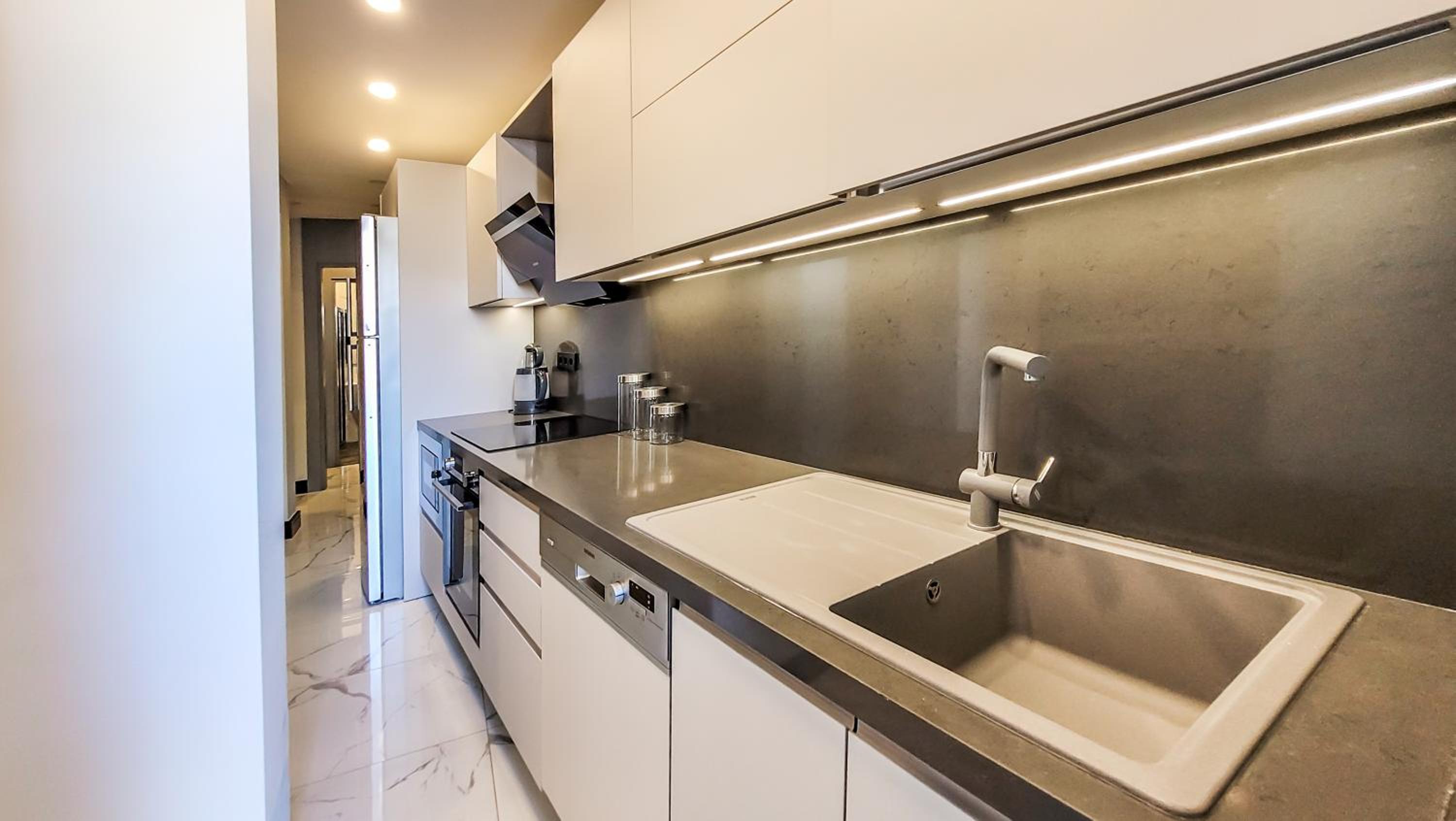 Çimentepe Residence Deluxe 3 - Superior Duplex Villa in Yalikavak