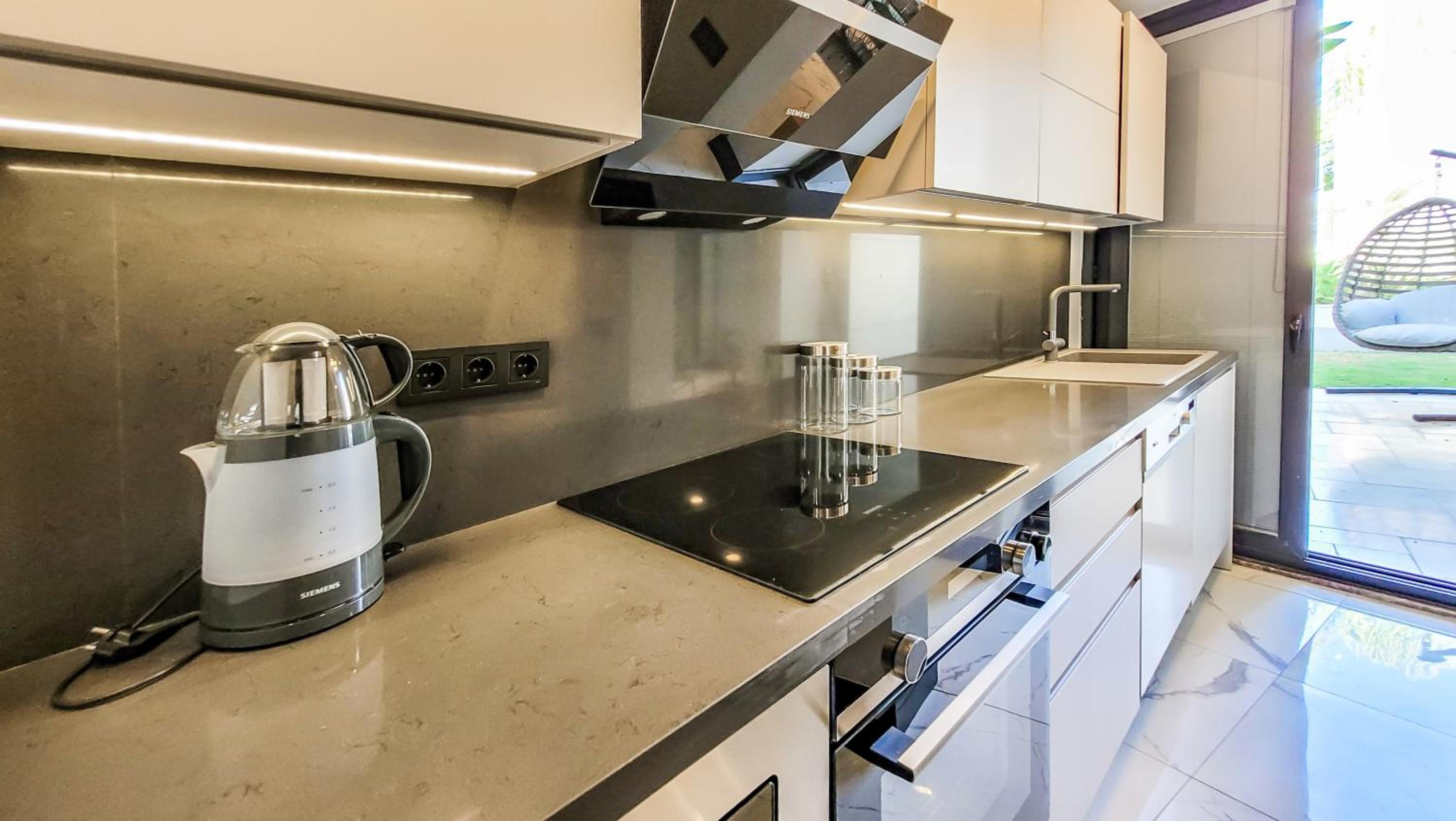 Çimentepe Residence Deluxe 3 - Superior Duplex Villa in Yalikavak
