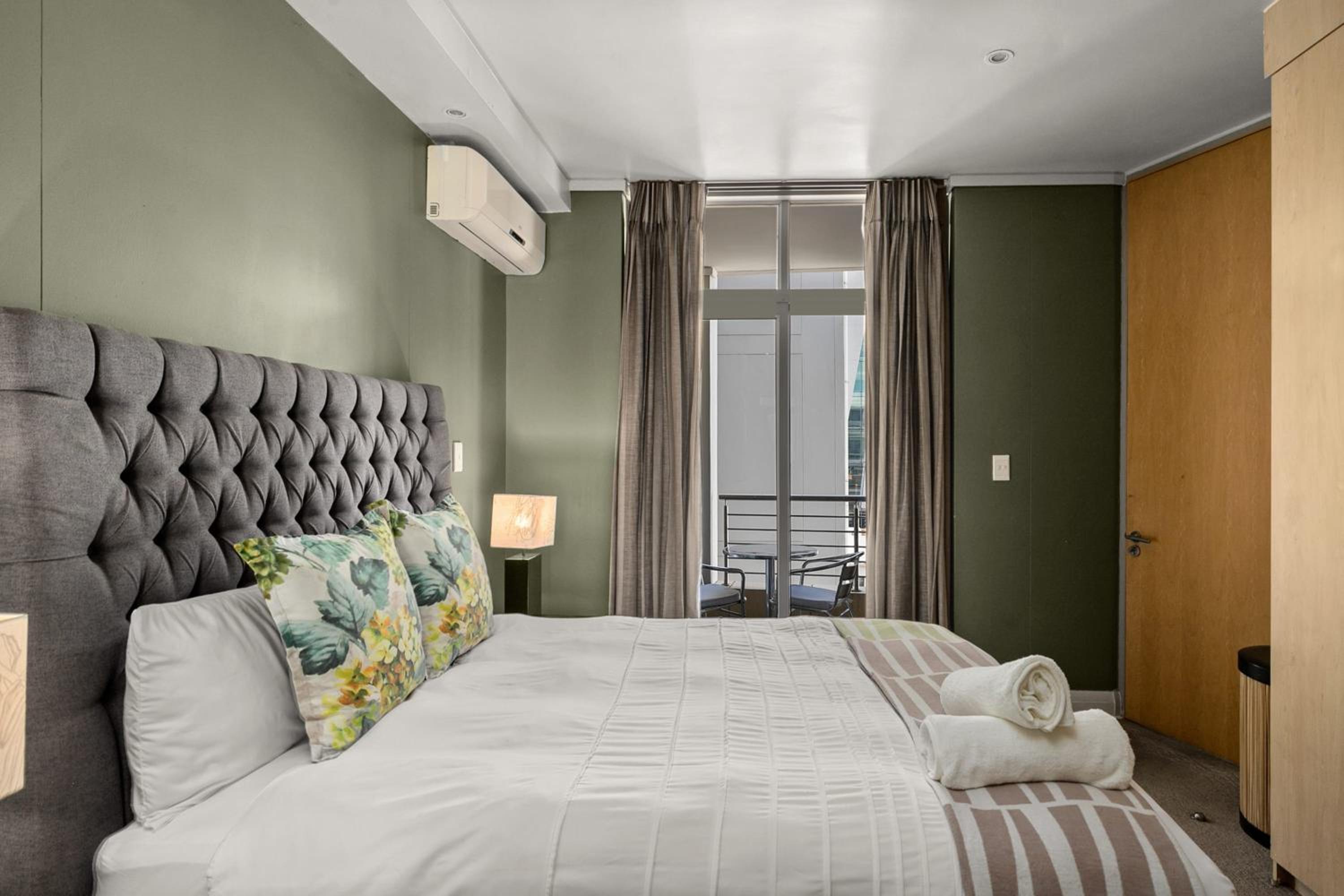Hydro Park Residences in Sandton WITH GENERATOR