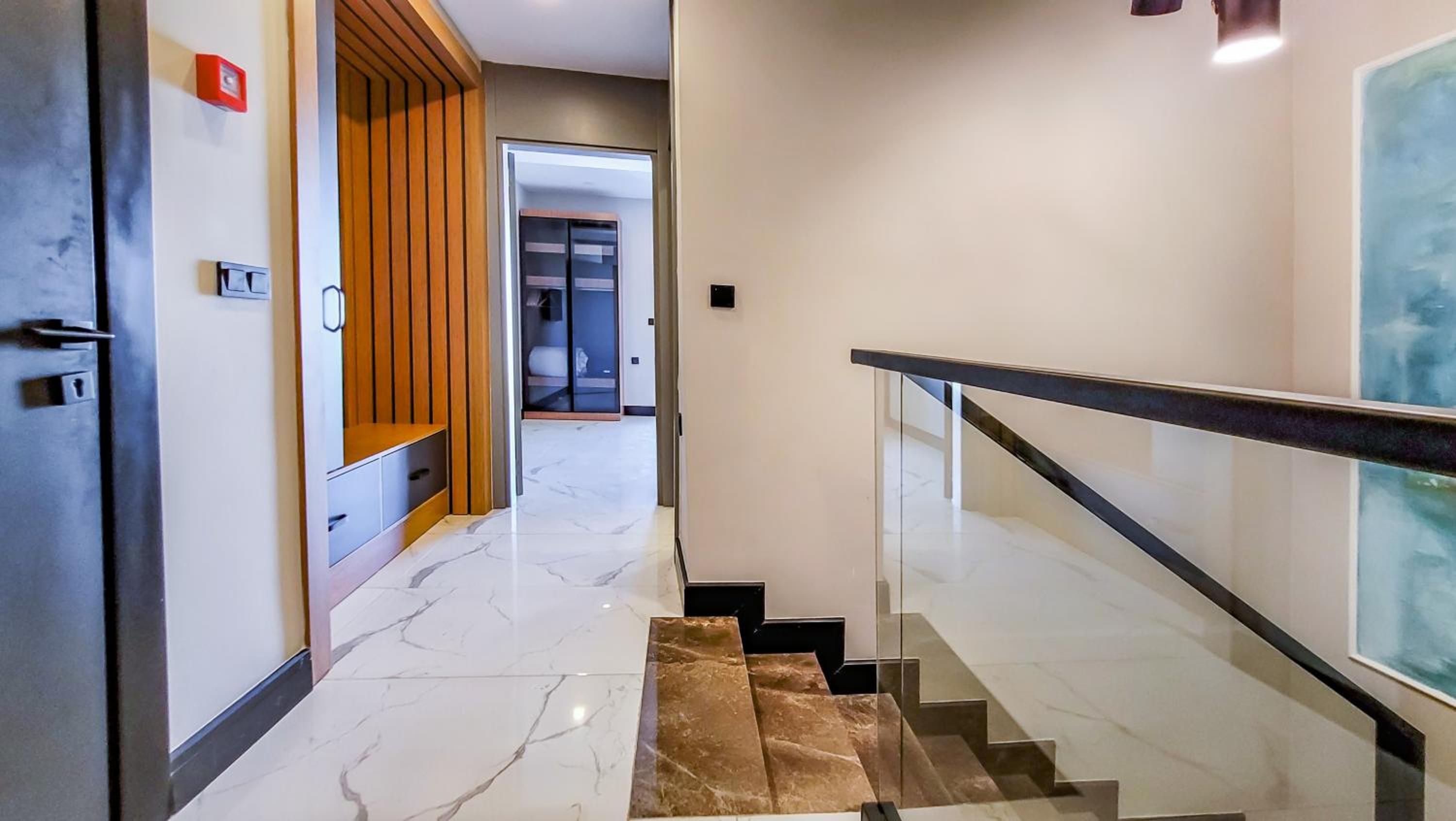Çimentepe Residence Deluxe 3 - Superior Duplex Villa in Yalikavak