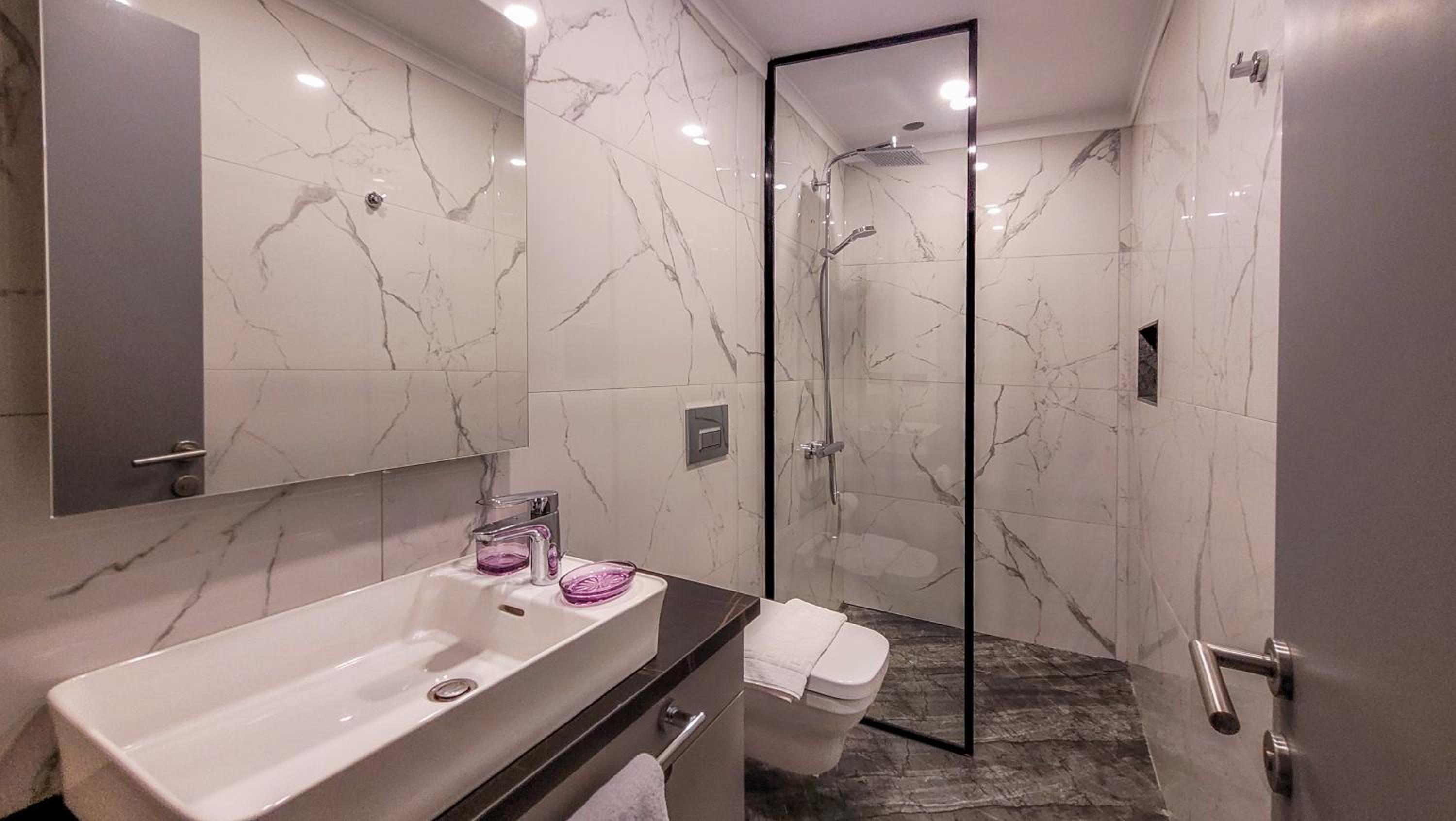 Çimentepe Residence Deluxe 3 - Superior Duplex Villa in Yalikavak