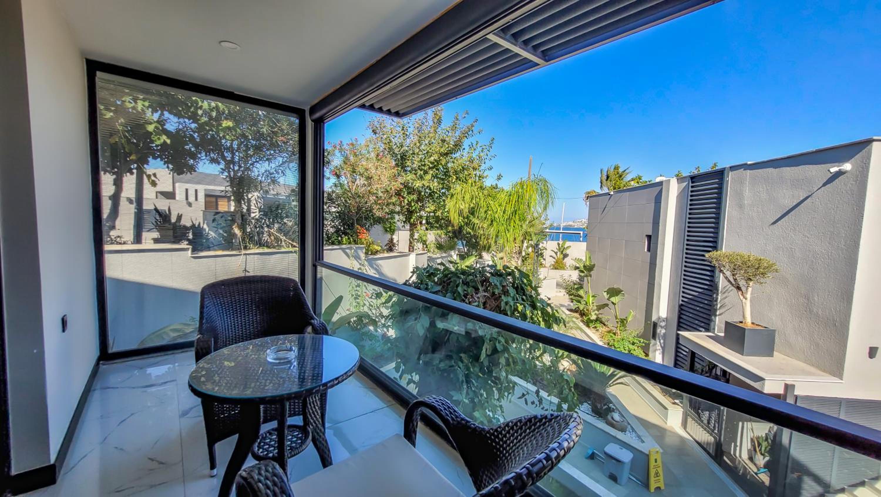 Çimentepe Residence Deluxe 3 - Superior Duplex Villa in Yalikavak