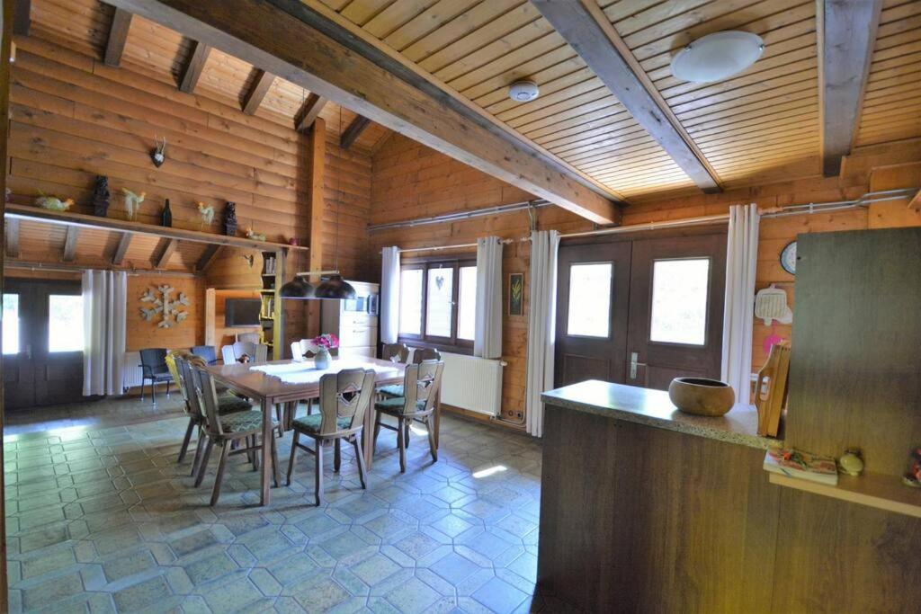 Natur pur in der Vulkaneifel - Haus Hersbach