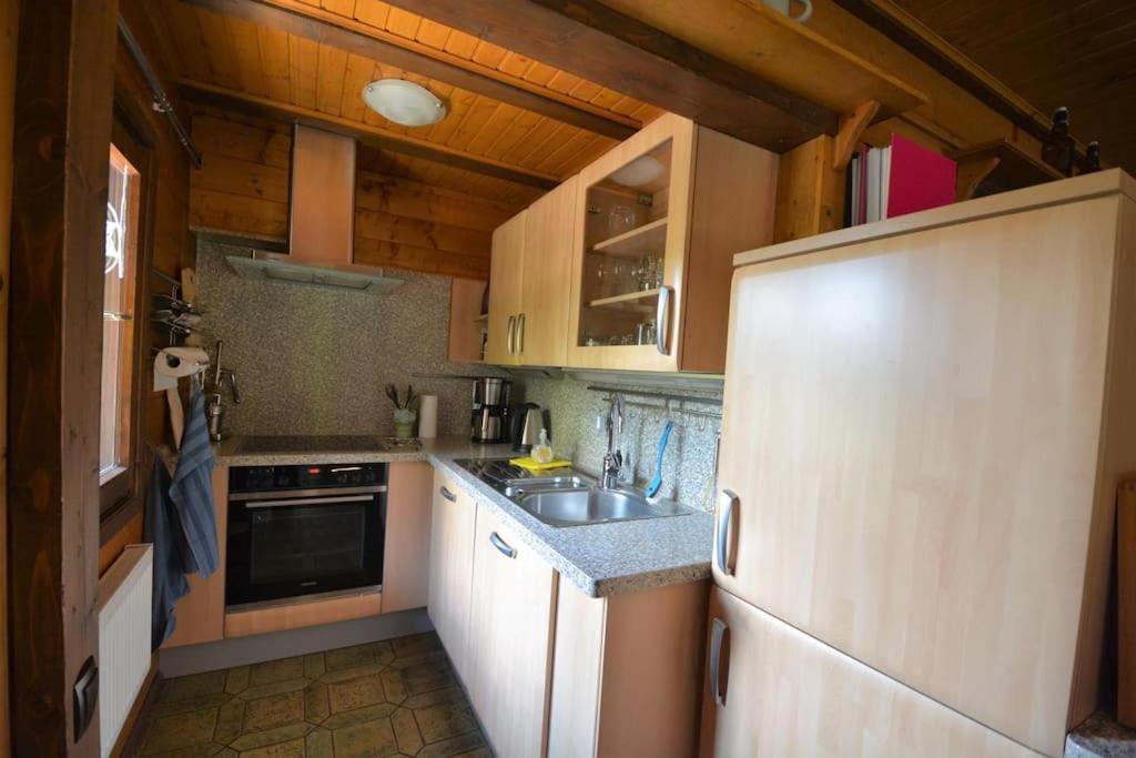 Natur pur in der Vulkaneifel - Haus Hersbach