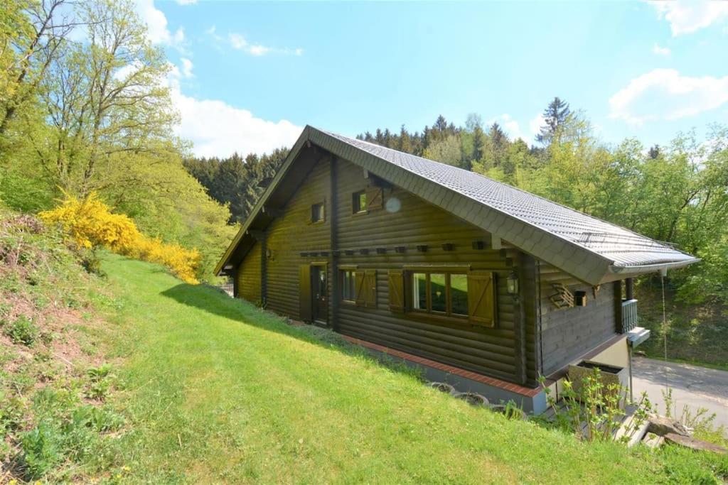 Natur pur in der Vulkaneifel - Haus Hersbach