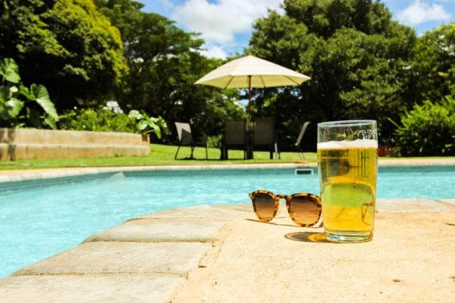 Kumbali Country Lodge