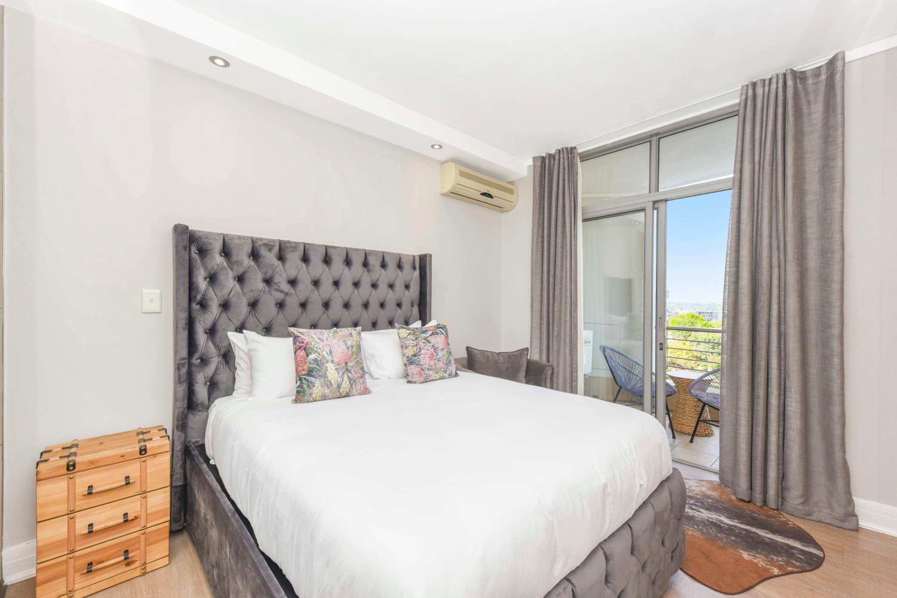 Hydro Park Residences in Sandton WITH GENERATOR